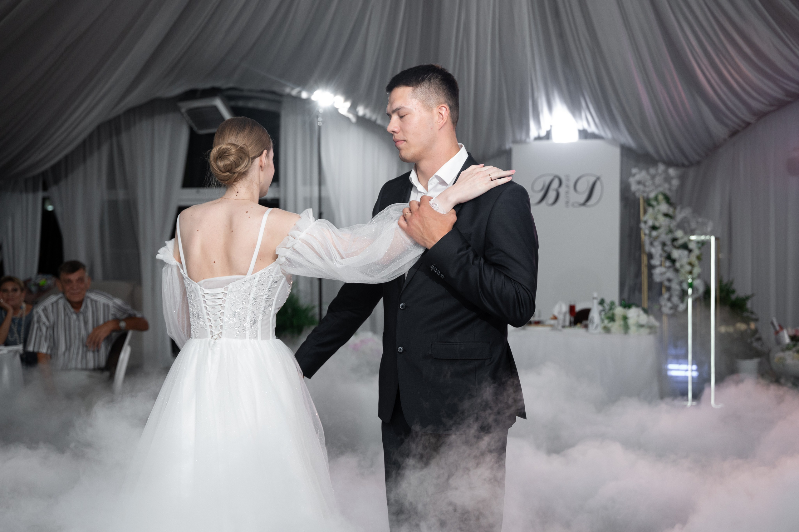 Владислав & Дарья. Фотограф в Омске Елизавета Кириллова