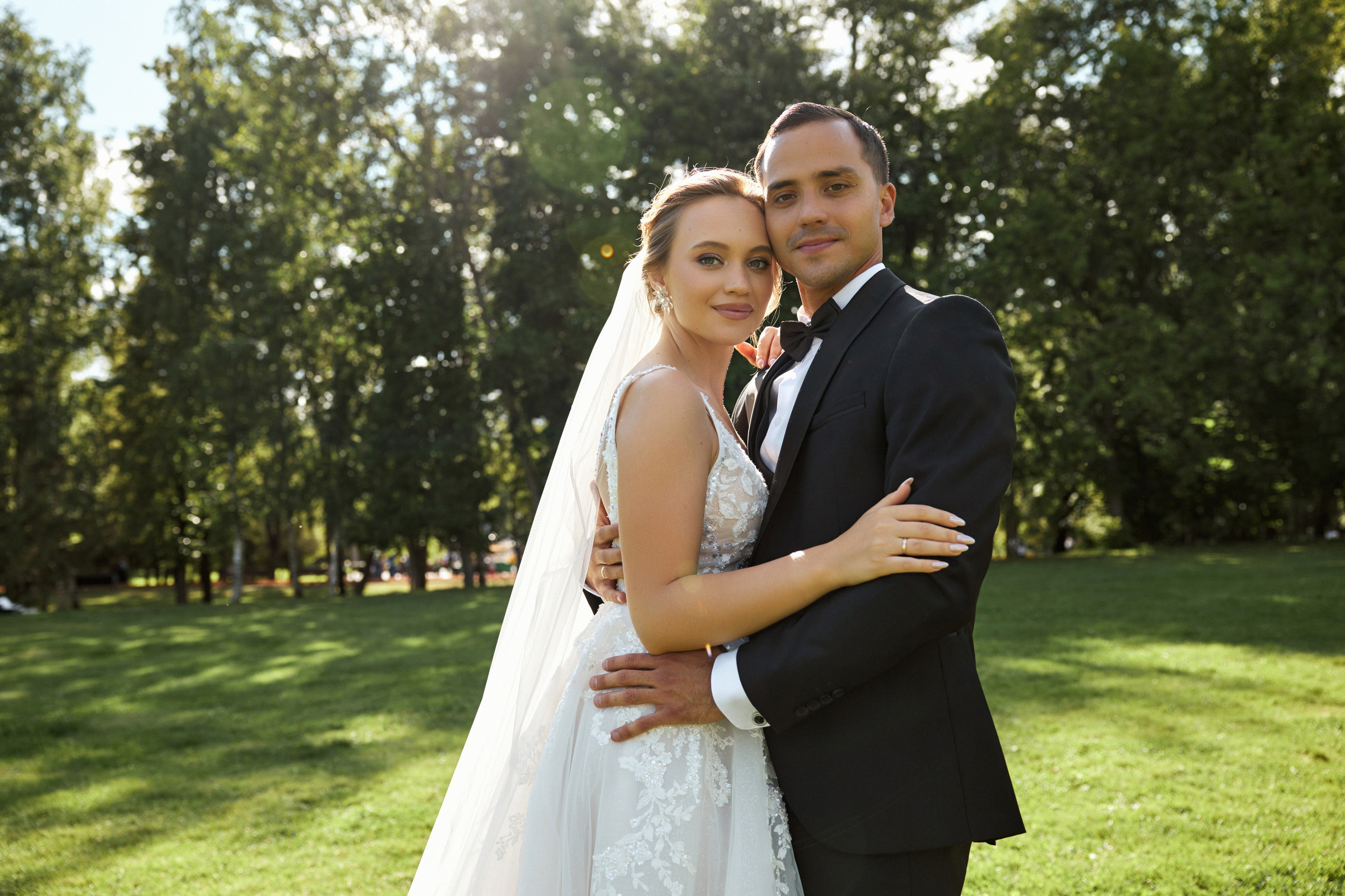 Ildar & Rufina. Главная