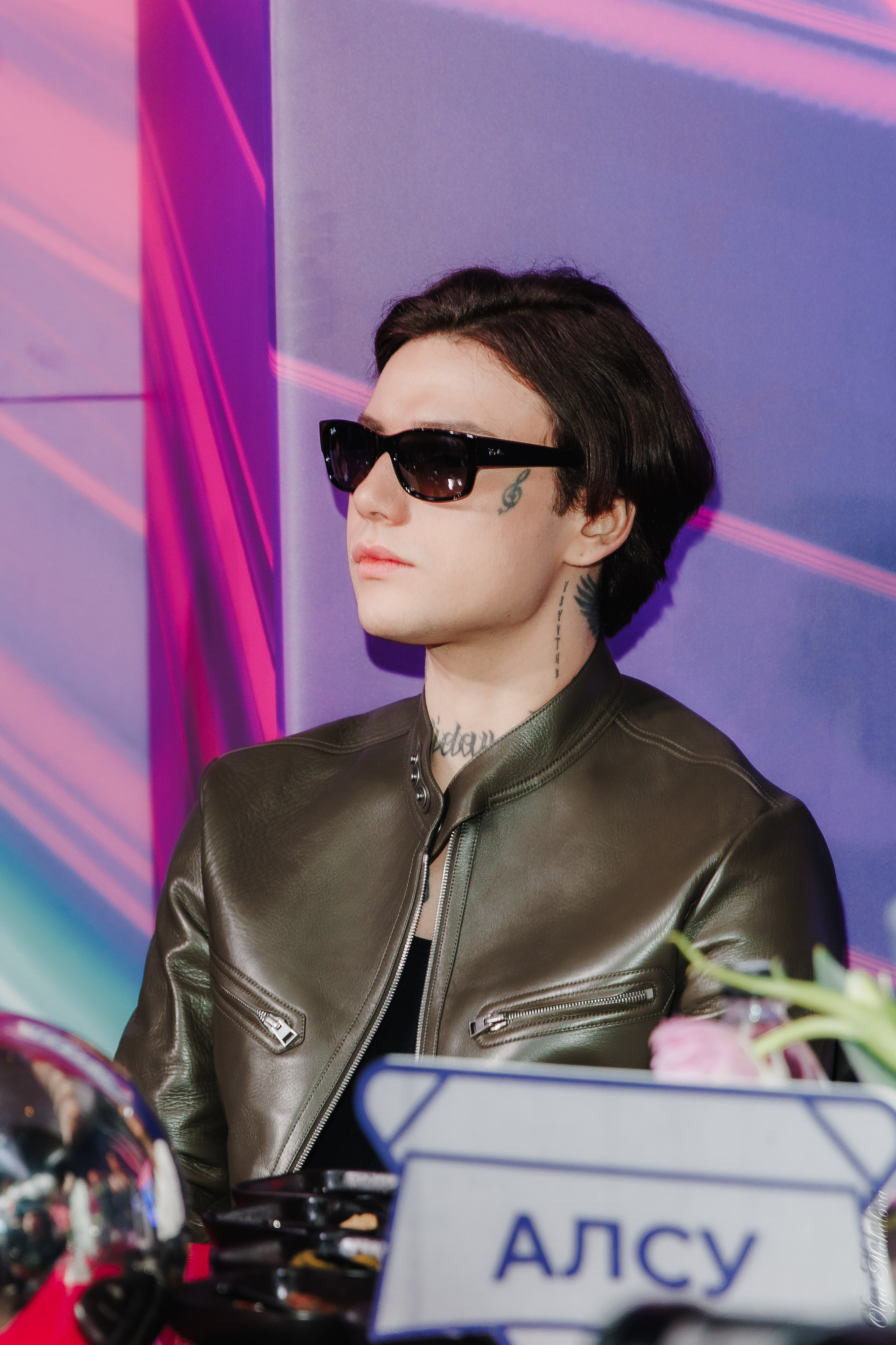 Пресс-завтрак премии МУЗ-ТВ. Фотограф Ольга Махалова — Санкт-Петербург, Москва, Нижний Новгород