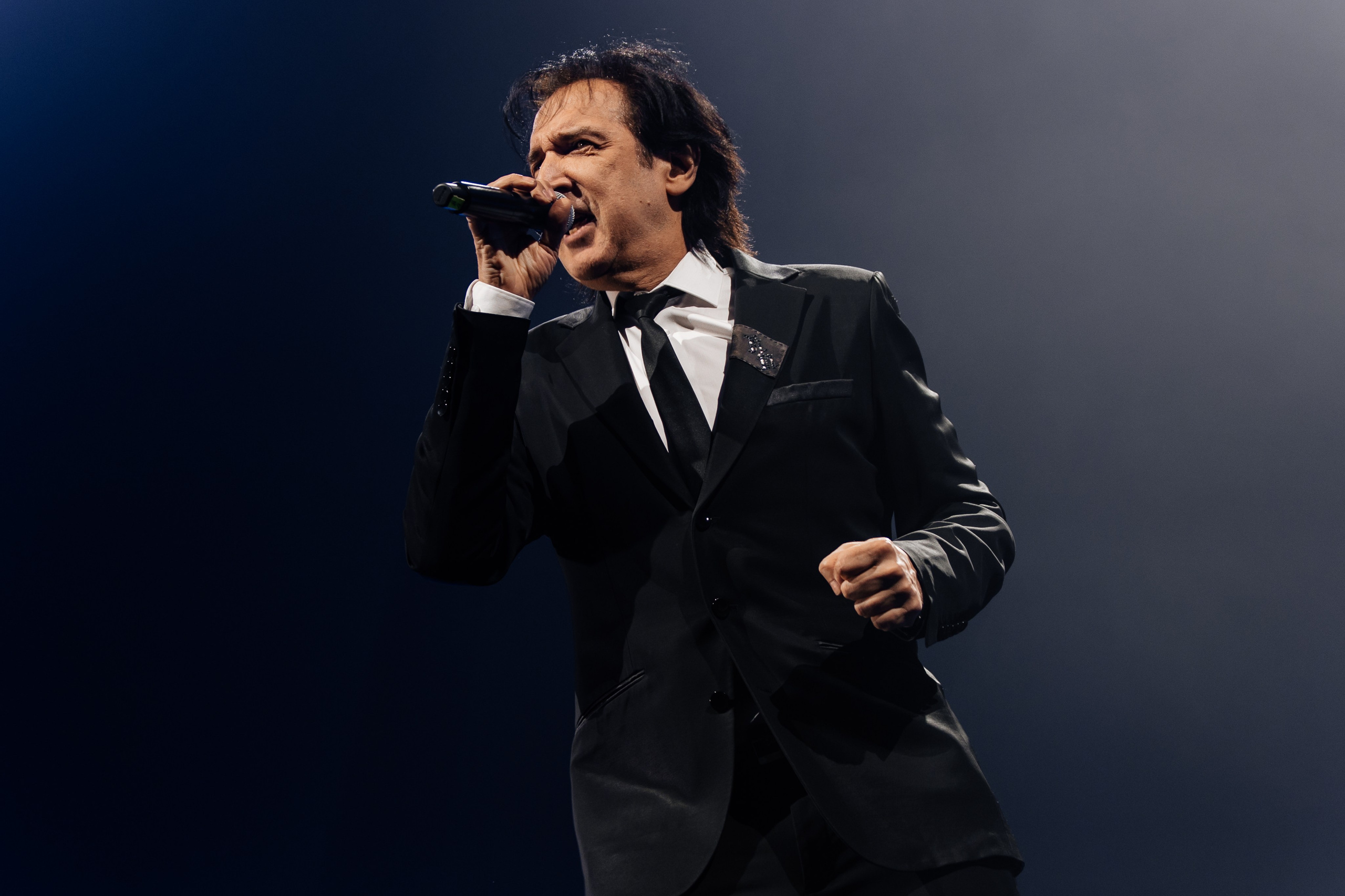 Руки Вверх, ВТБ-Арена. Фотограф Ольга Махалова — Санкт-Петербург, Москва, Нижний Новгород