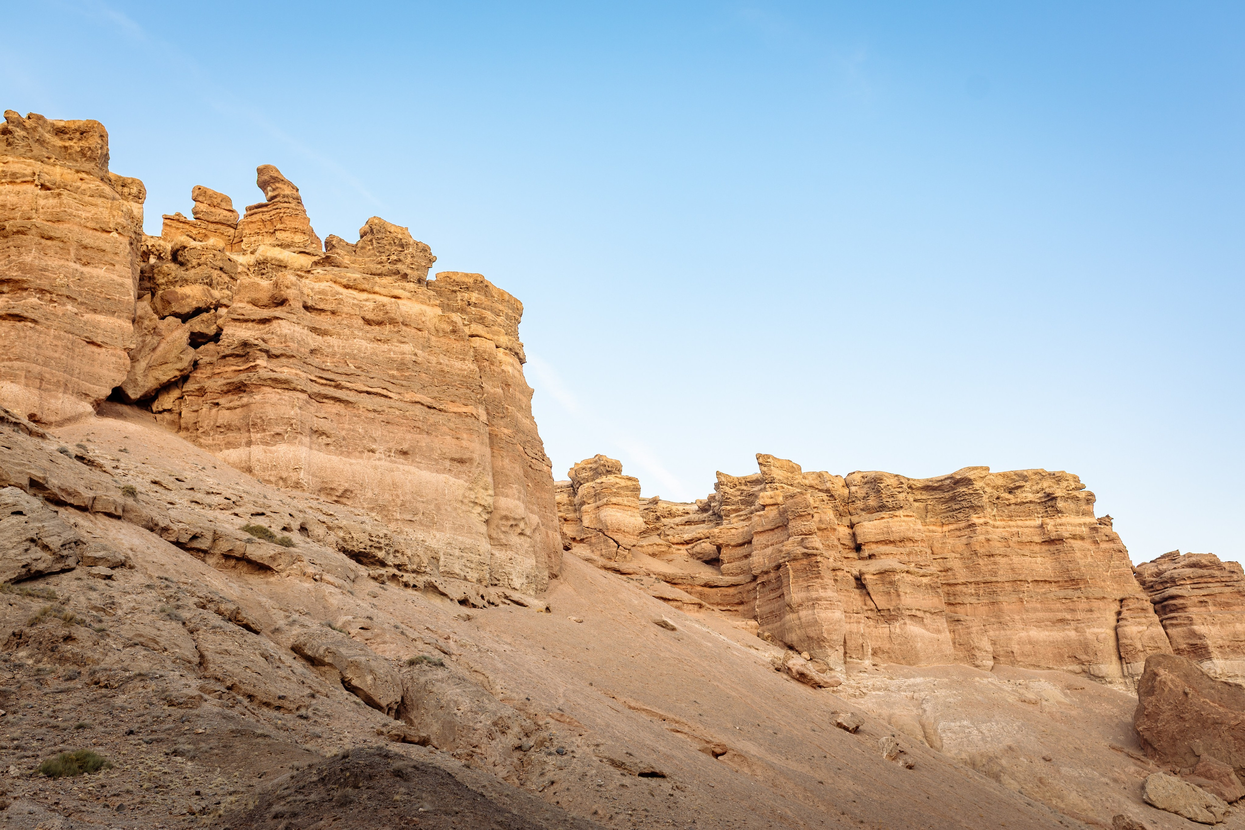 Чарынский каньон: путешествие, фото и советы для съемки | Блог фотографа. Коммерческий и репортажный фотограф в Алматы — Jora Abramov