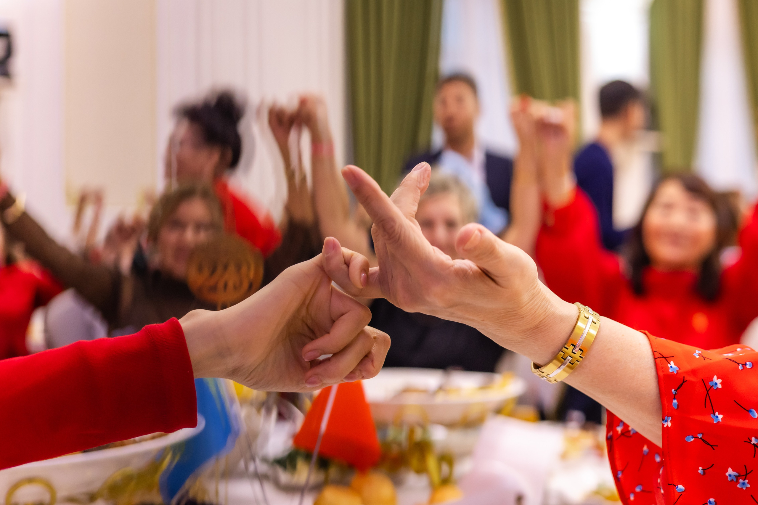 Фотосъемка мероприятия Юбилей компании SilkWay в Алматы. Коммерческий и репортажный фотограф в Алматы — Jora Abramov