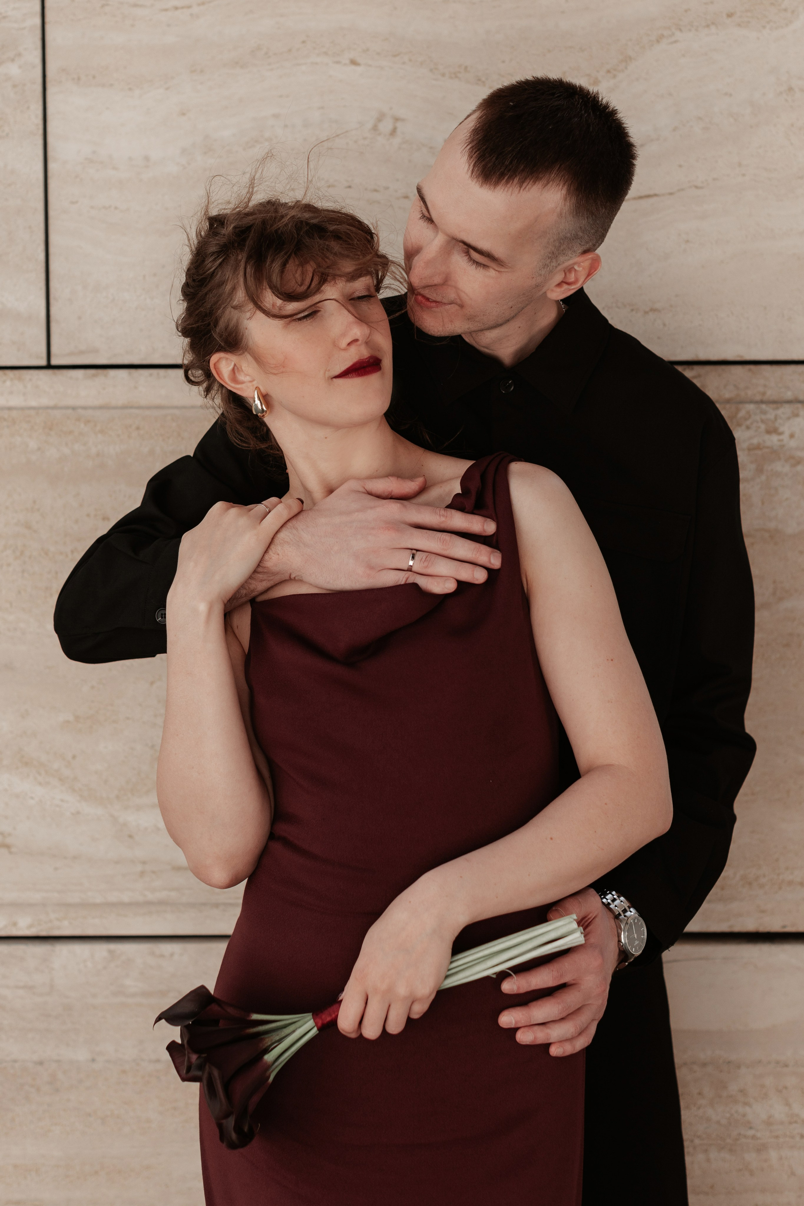 Павел и Анастасия. Свадебный и портретный фотограф