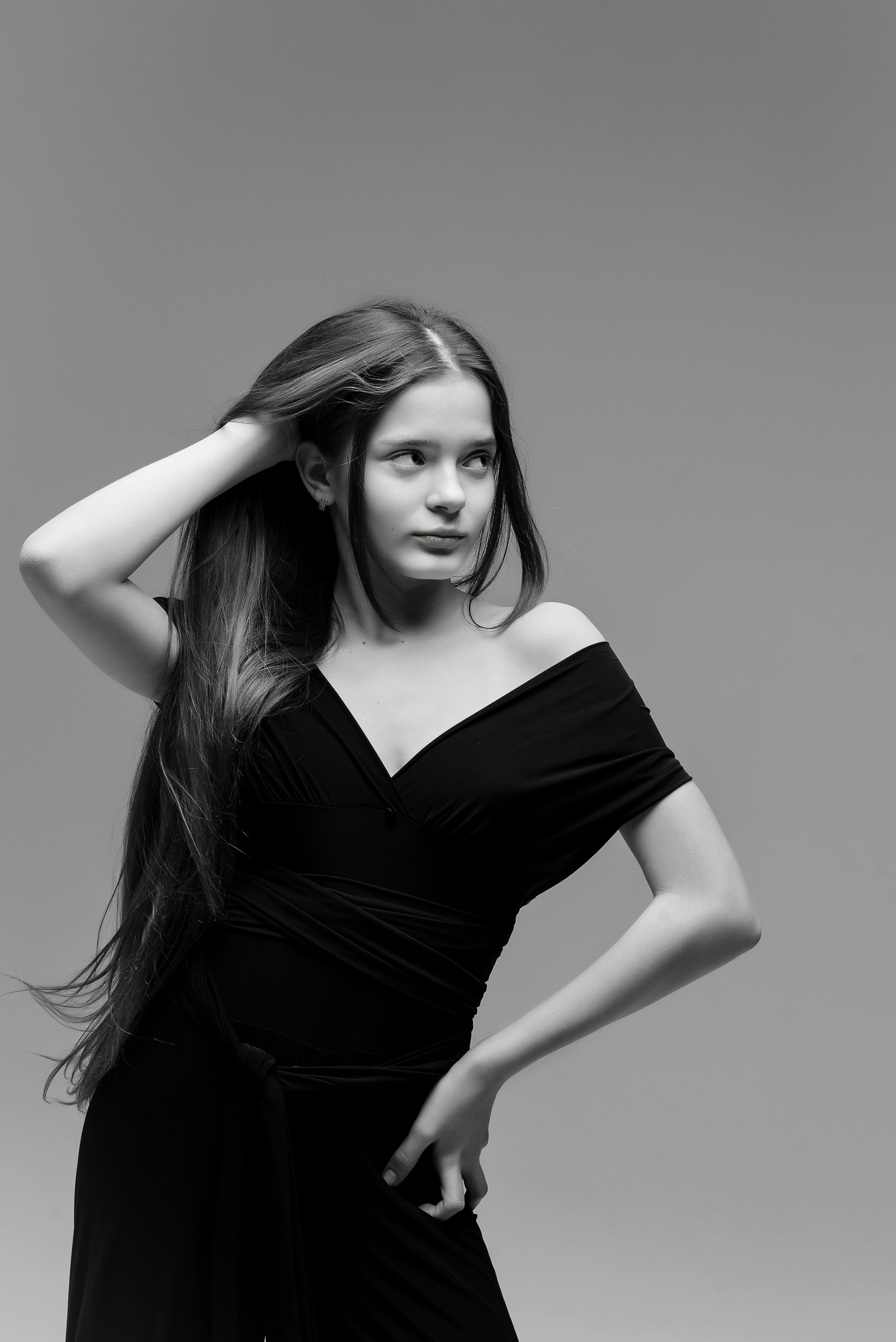 Вера. Детский фотограф в Долгопрудном и Москве