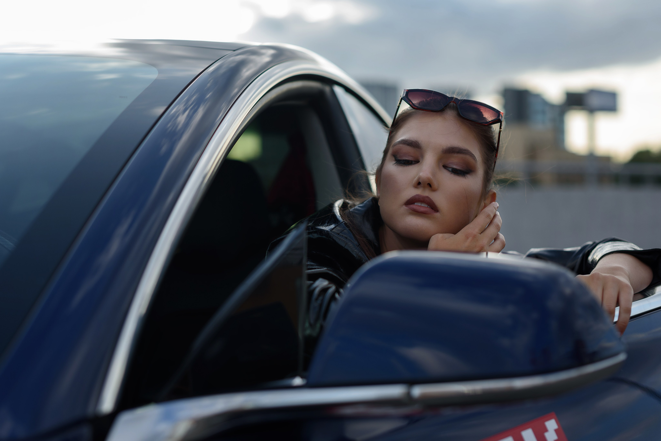 Макс и Полина