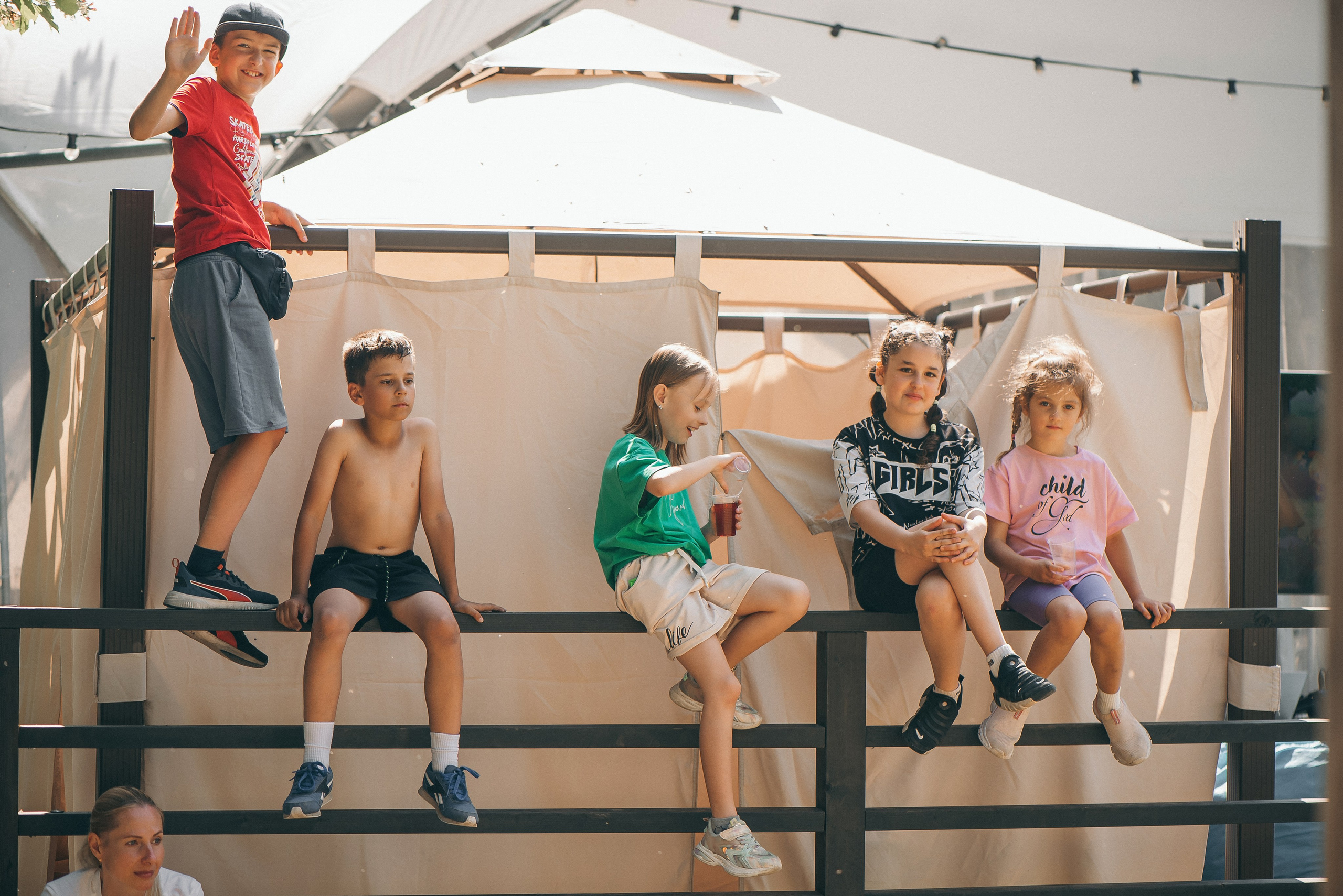 Репортаж. Семейный и детский фотограф в Обнинске, Калуге, Москве