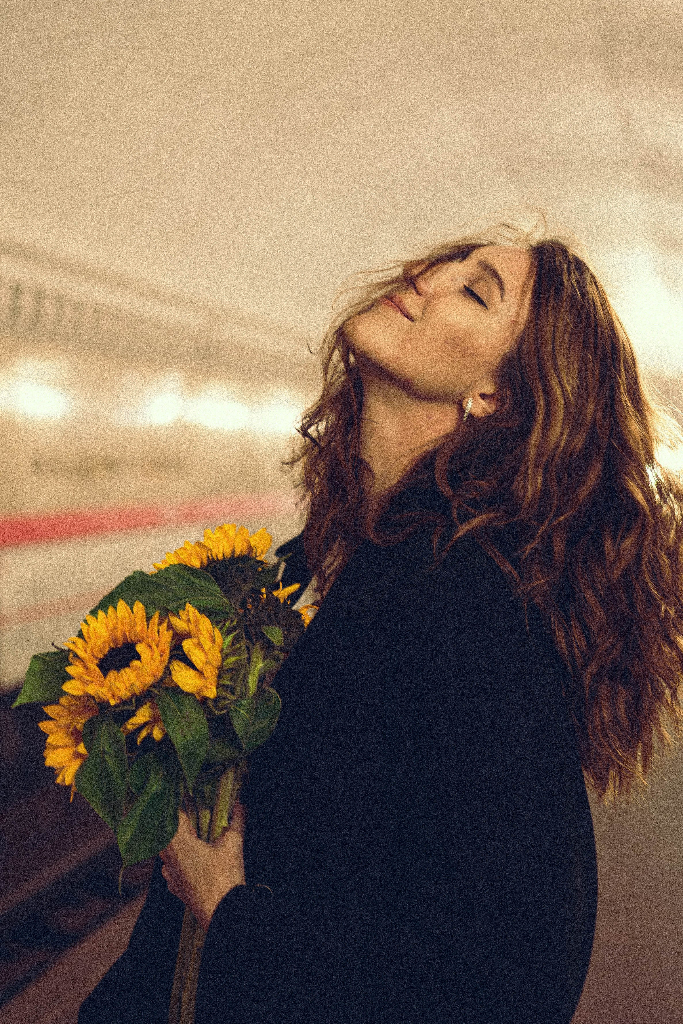 В метро. Профессиональный фотограф, Санкт-Петербург — Виктория Богомолова