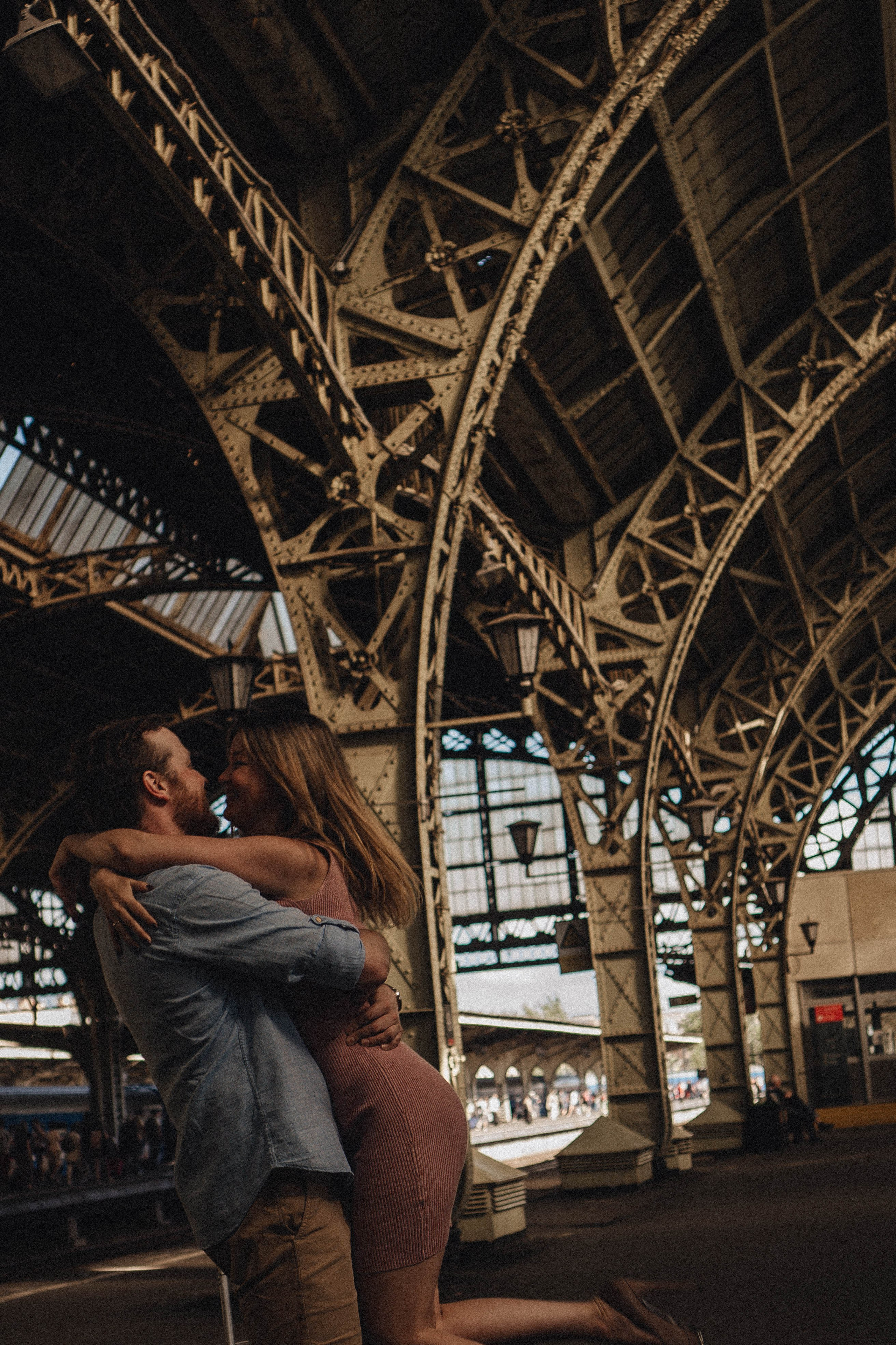 История на реальных событиях. Профессиональный фотограф, Санкт-Петербург — Виктория Богомолова