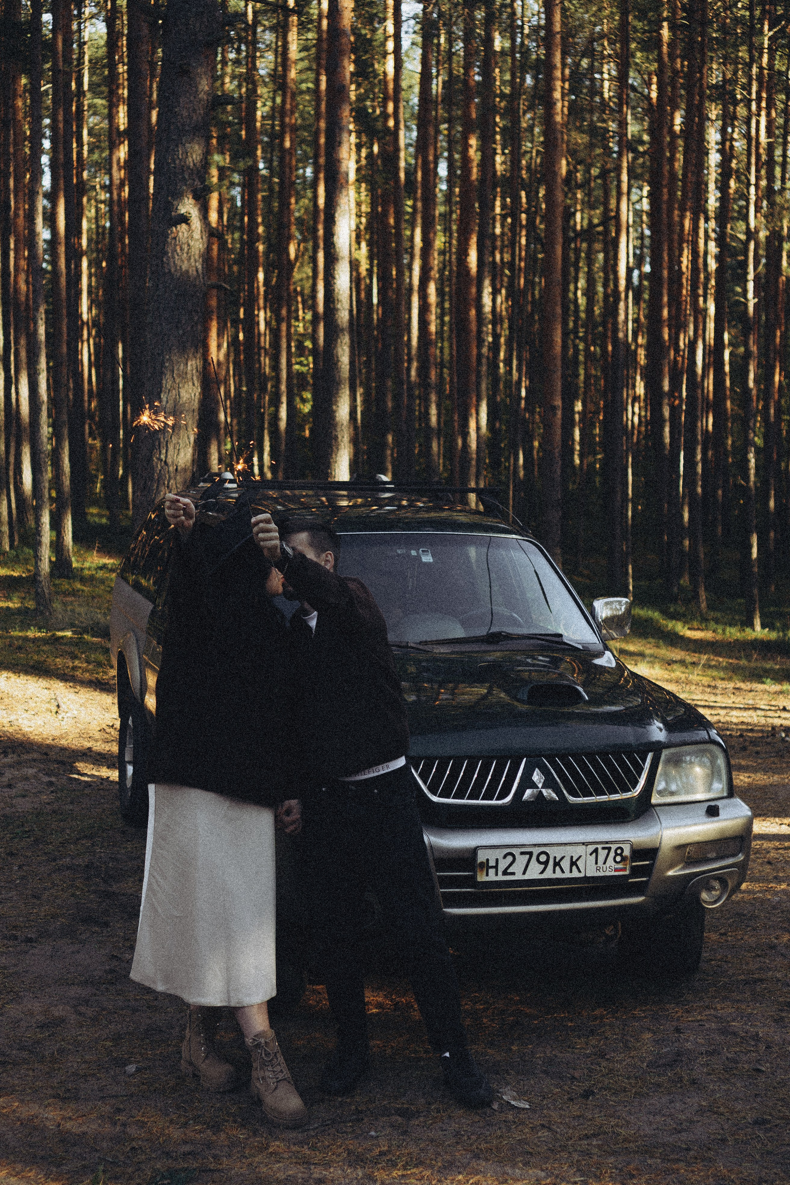 Прогулка по Финскому заливу. Профессиональный фотограф, Санкт-Петербург — Виктория Богомолова
