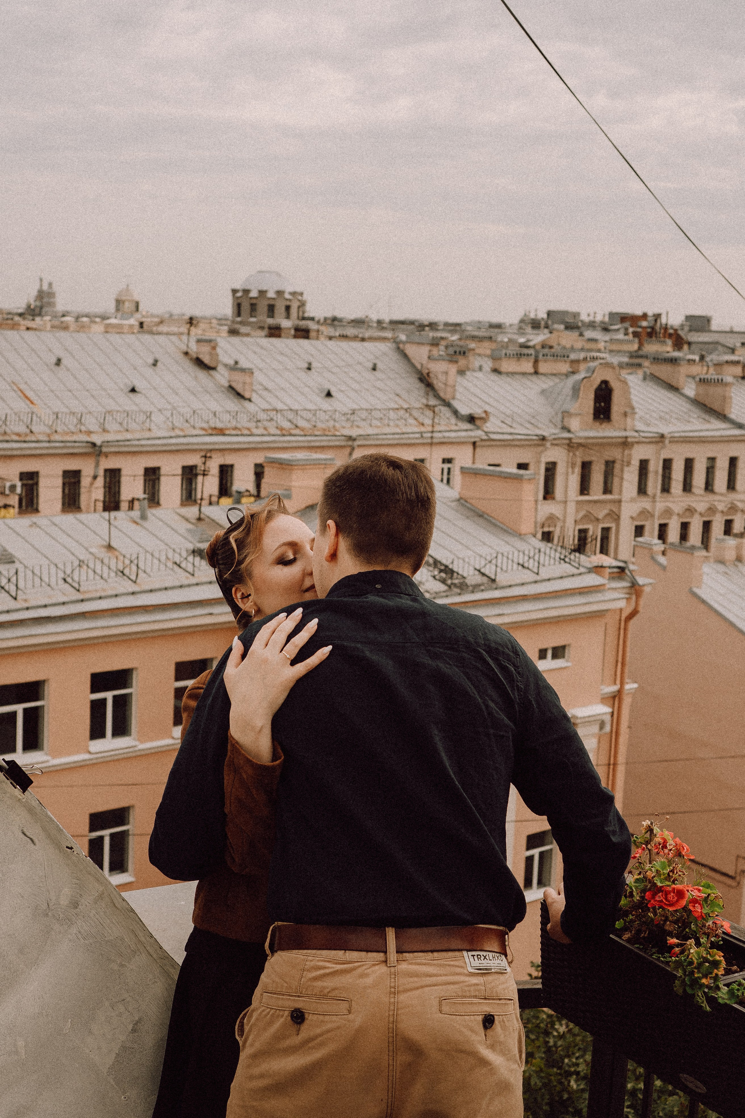 LOVE. Профессиональный фотограф, Санкт-Петербург — Виктория Богомолова