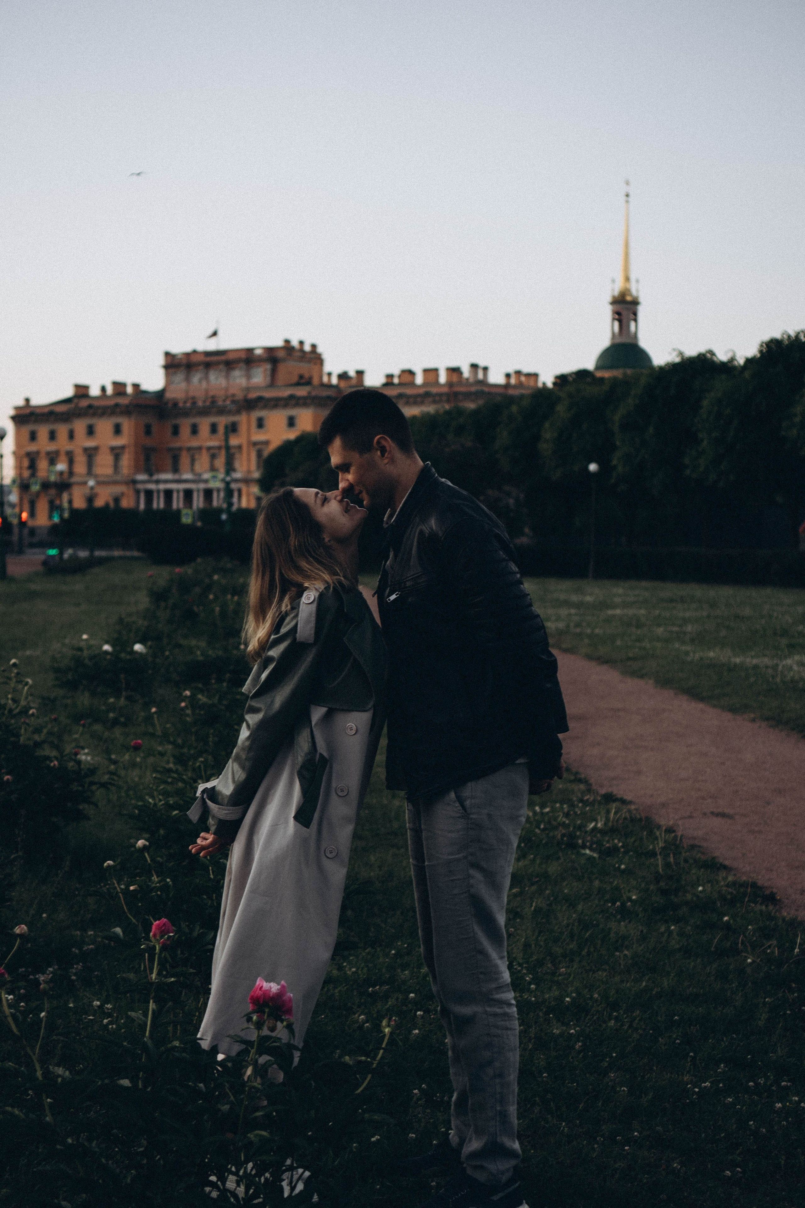 Рассветная, белые ночи. Профессиональный фотограф, Санкт-Петербург — Виктория Богомолова