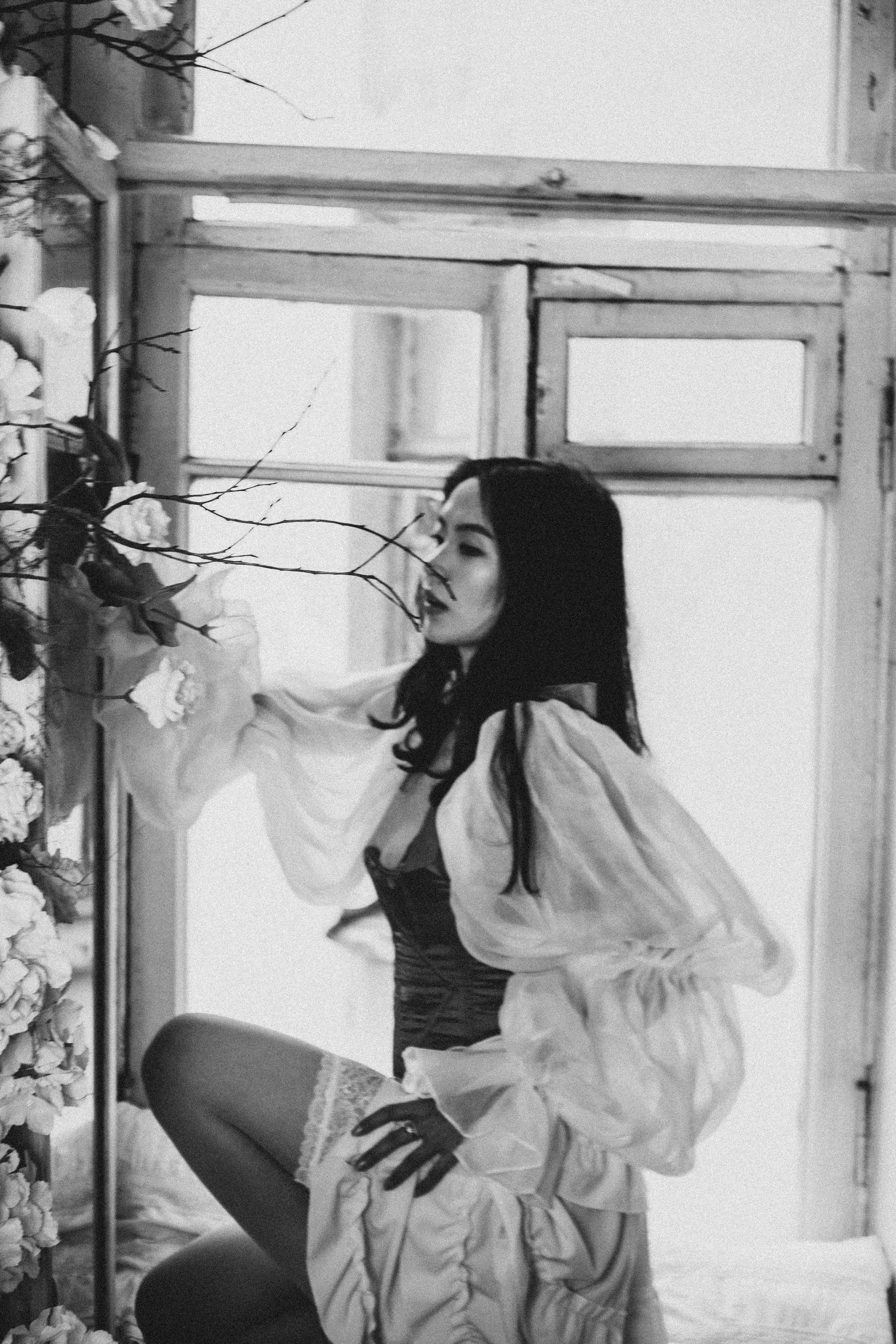 ВИНТАЖНЫЙ СТИЛЬ. Профессиональный фотограф, Санкт-Петербург — Виктория Богомолова