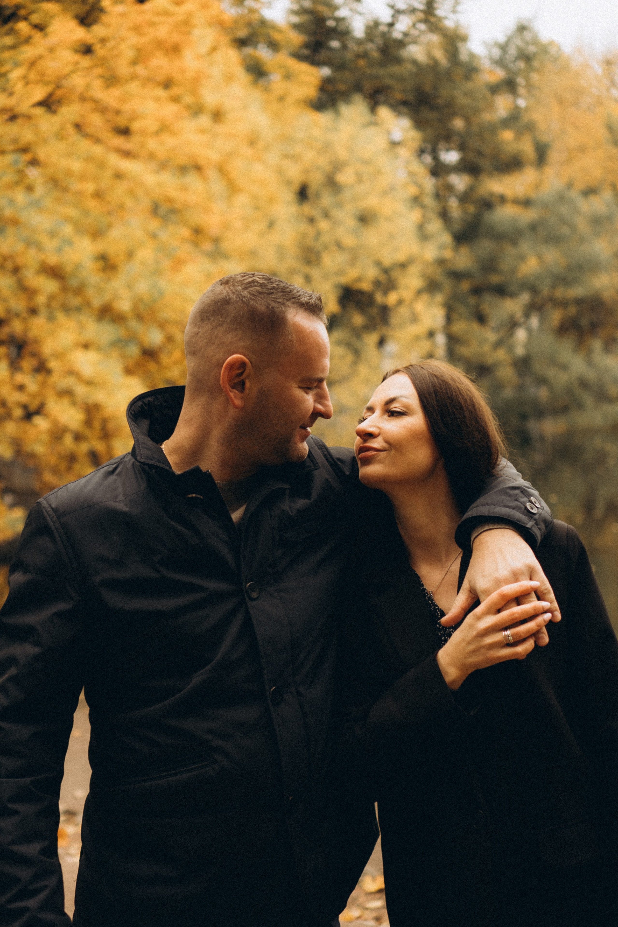 Любовь. Профессиональный фотограф, Санкт-Петербург — Виктория Богомолова