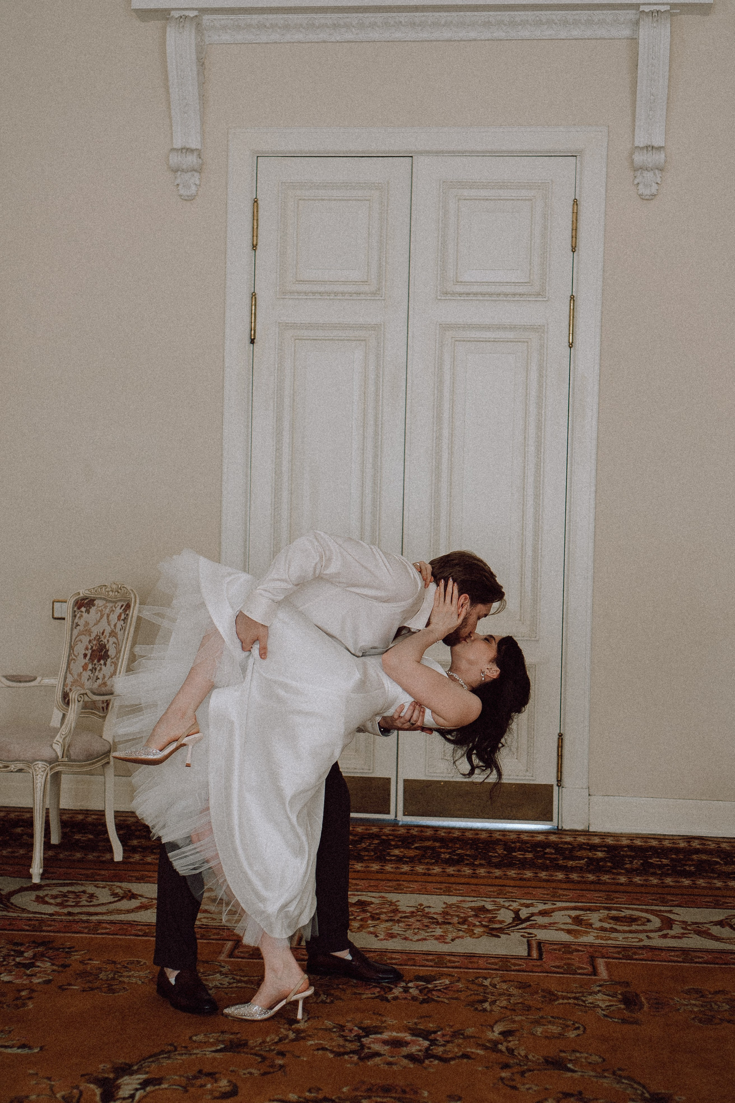 СВАДЕБНАЯ ФОТОСЕСИСИЯ В ГОРОДЕ ПУШКИН. Профессиональный фотограф, Санкт-Петербург — Виктория Богомолова