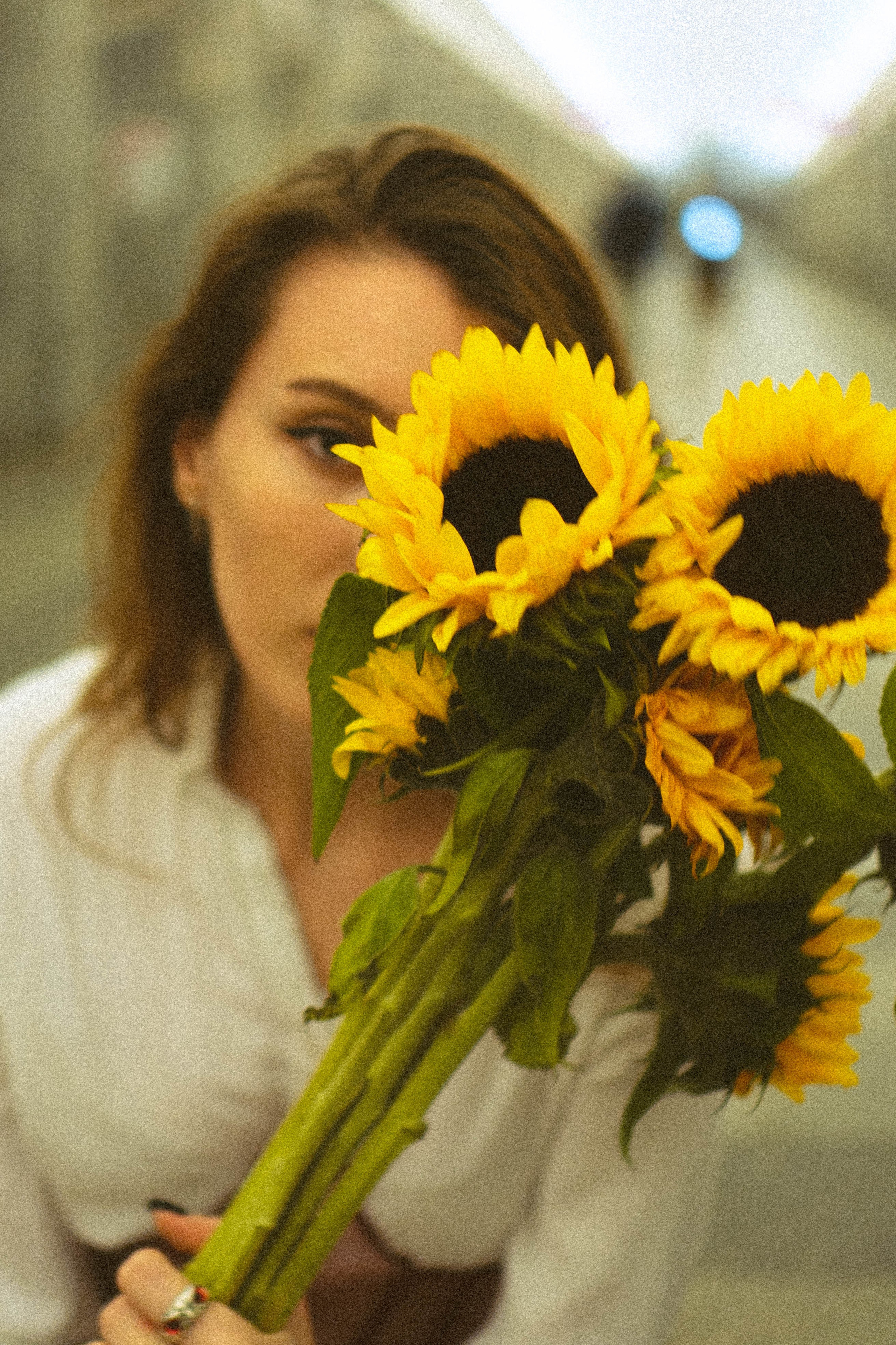 В метро. Профессиональный фотограф, Санкт-Петербург — Виктория Богомолова