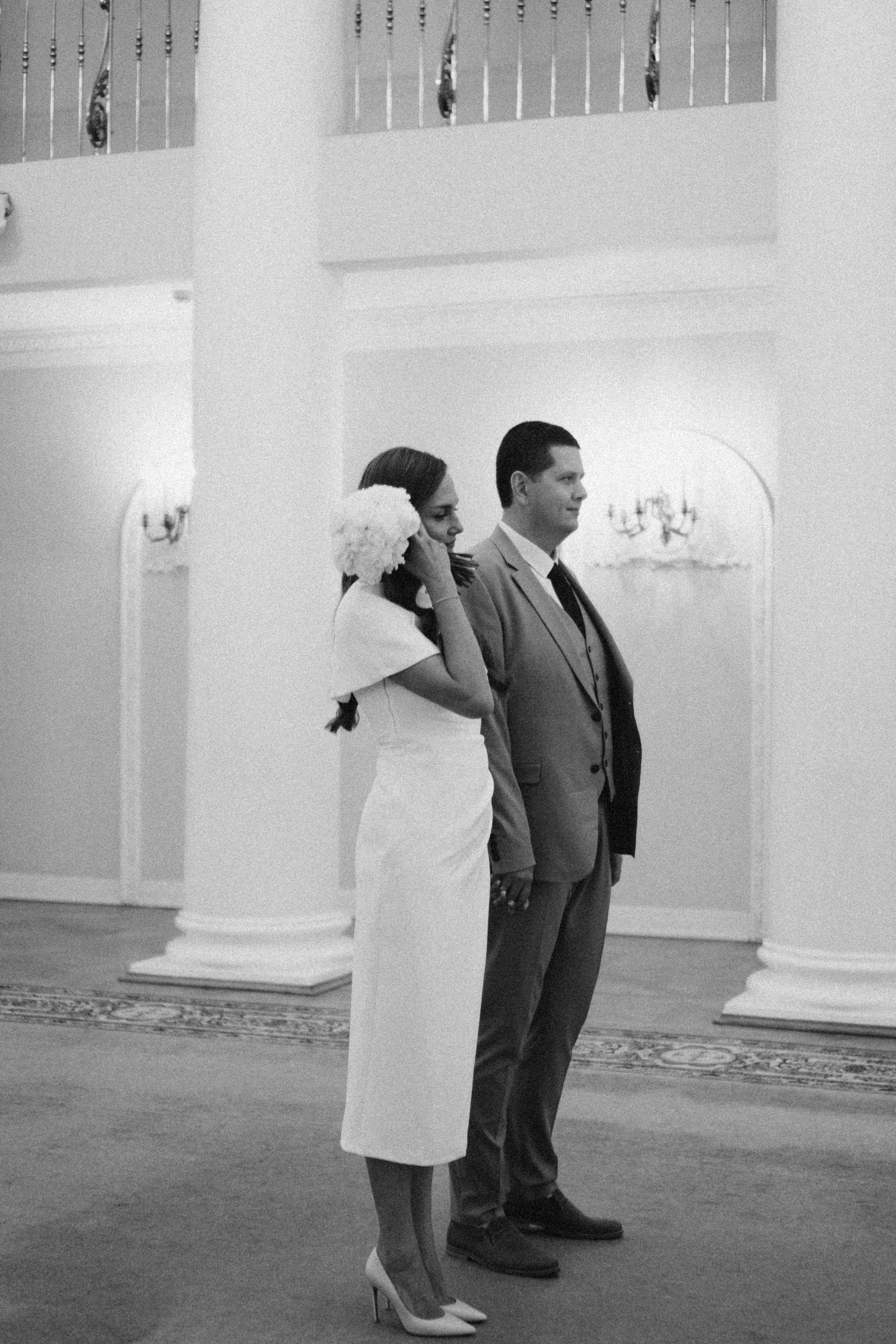 СВАДЕБНАЯ В ПУШКИНЕ. Профессиональный фотограф, Санкт-Петербург — Виктория Богомолова