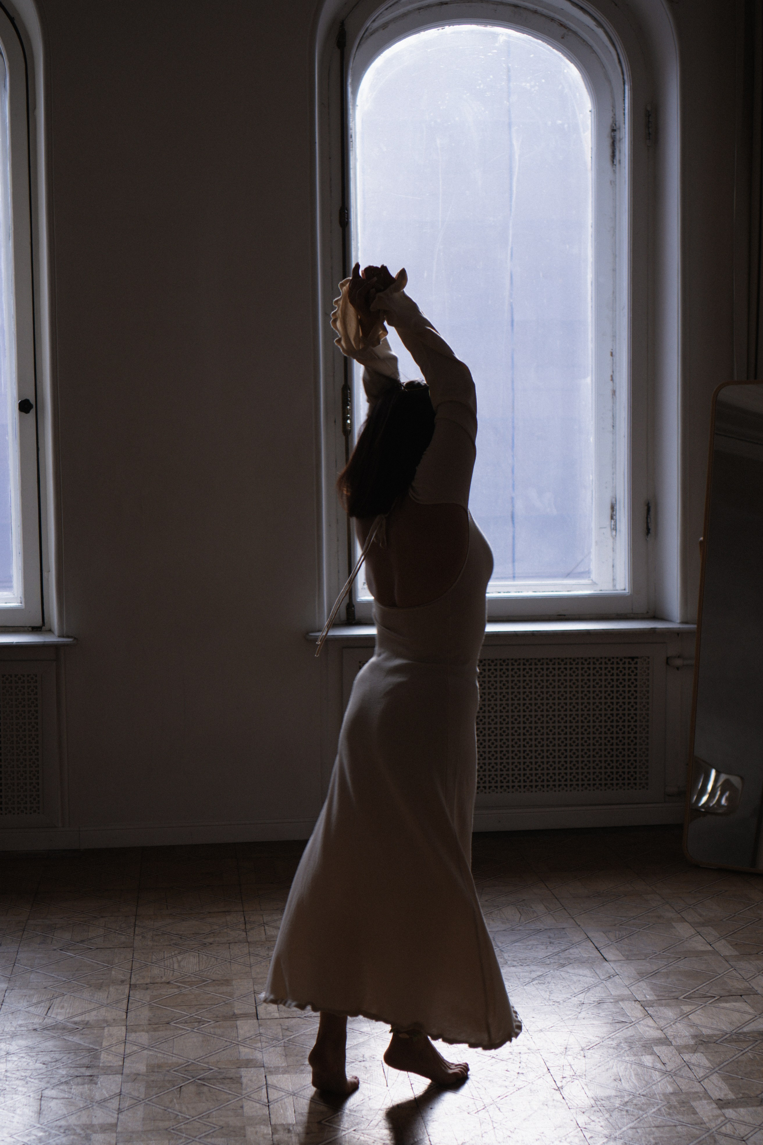 Студийная. Профессиональный фотограф, Санкт-Петербург — Виктория Богомолова