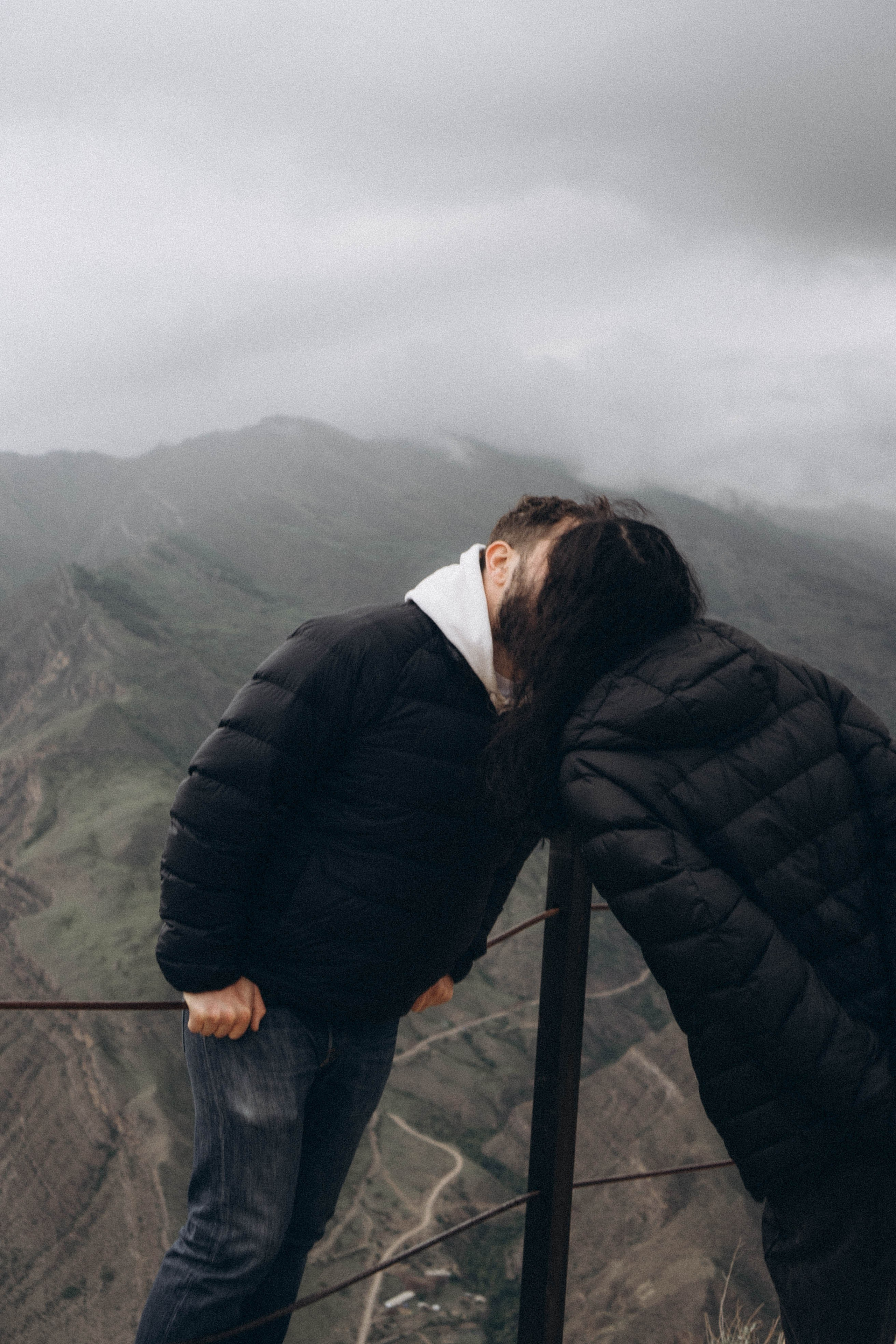 Горы. Профессиональный фотограф, Санкт-Петербург — Виктория Богомолова