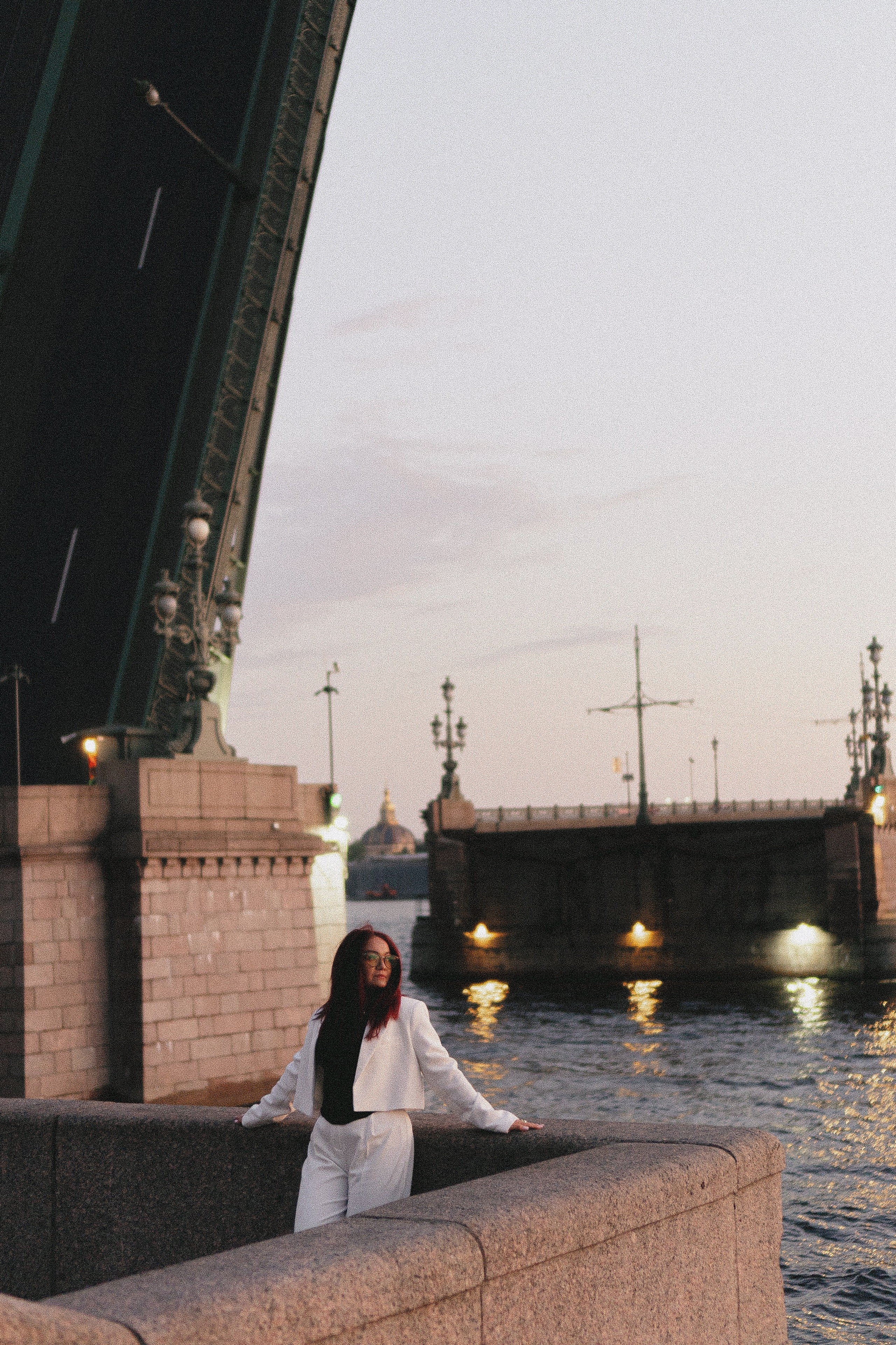 РАССВЕТНАЯ ИСТОРИЯ. Профессиональный фотограф, Санкт-Петербург — Виктория Богомолова