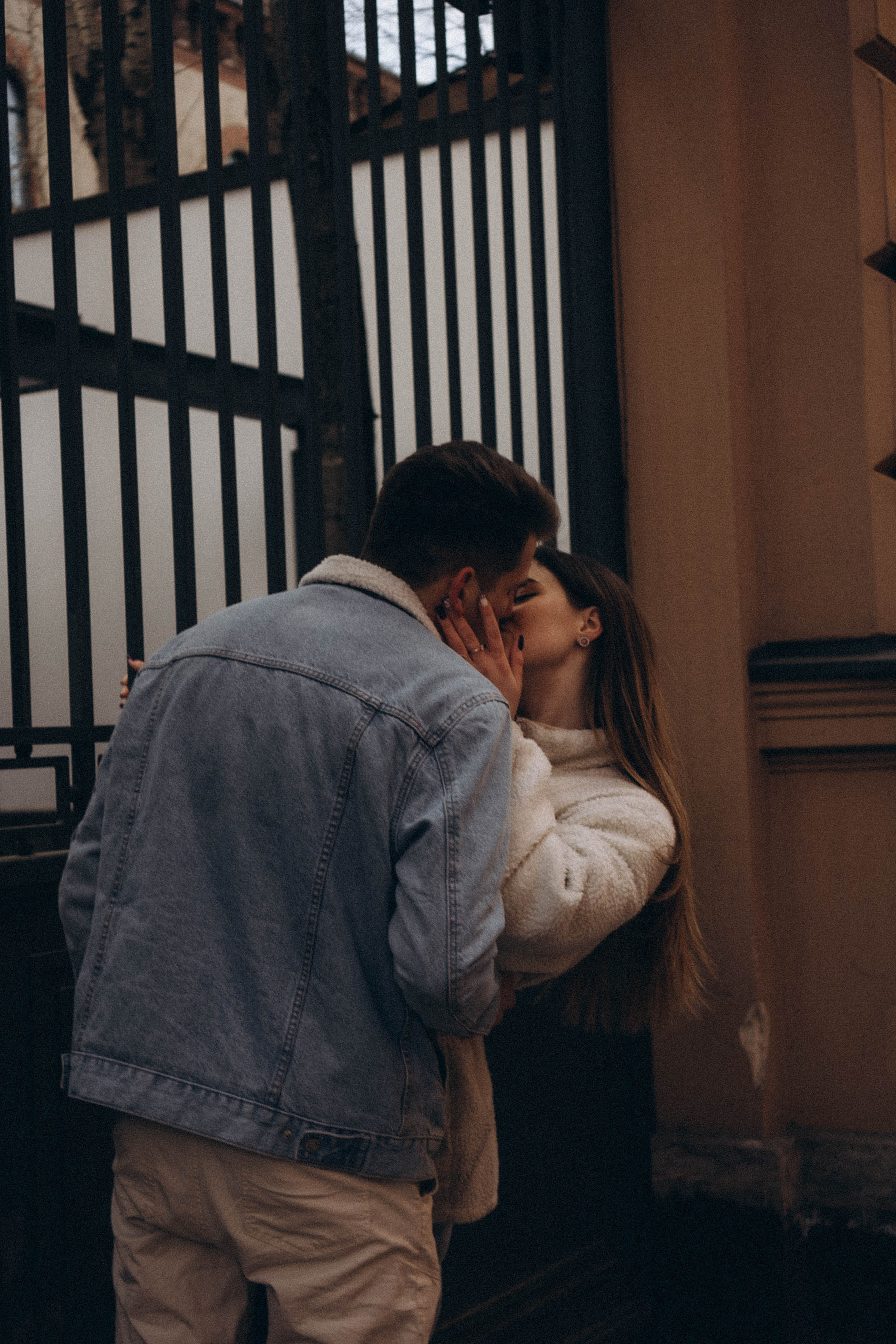 Прогулочная. Профессиональный фотограф, Санкт-Петербург — Виктория Богомолова