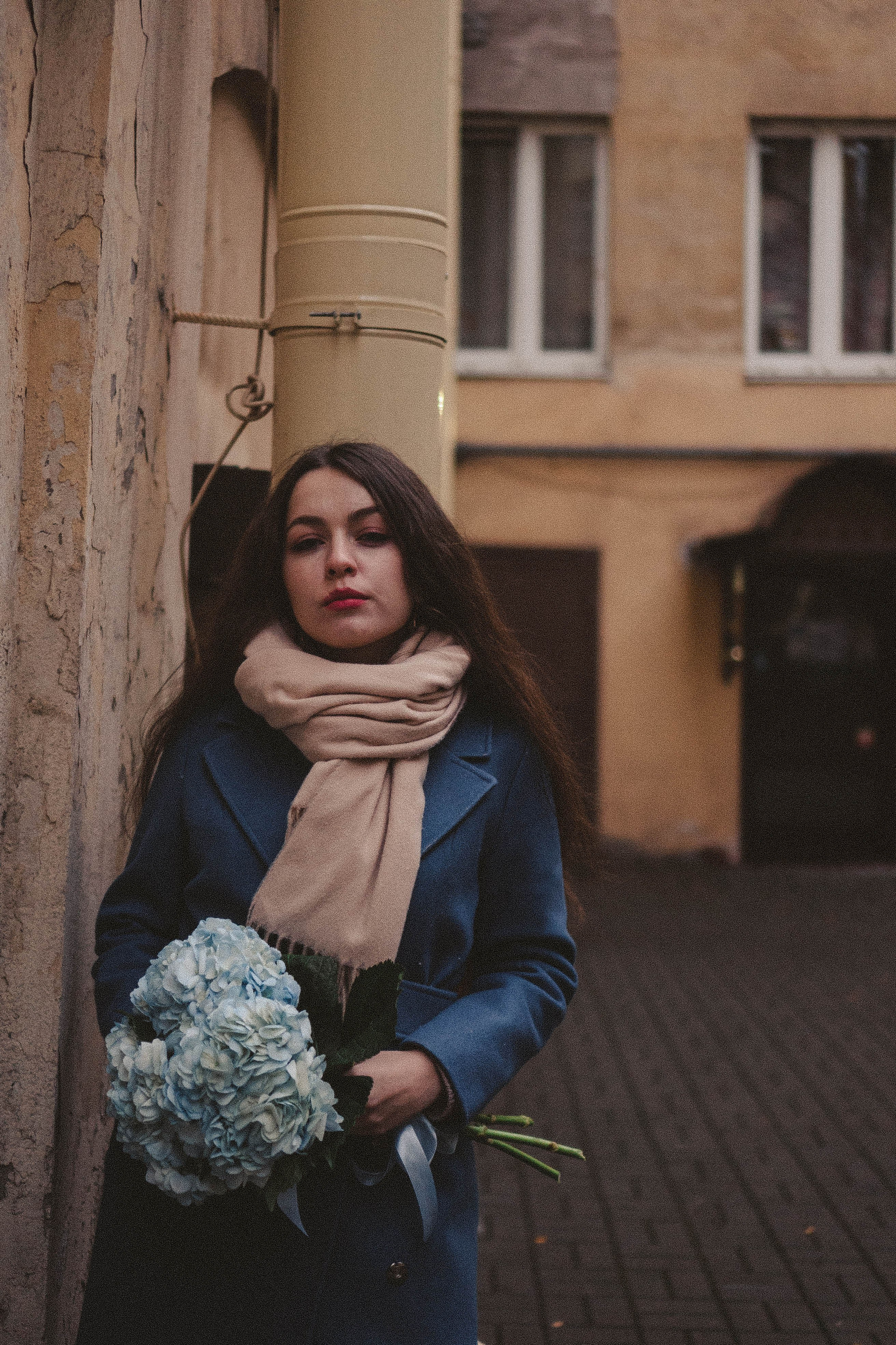 Прогулочная в центре. Профессиональный фотограф, Санкт-Петербург — Виктория Богомолова