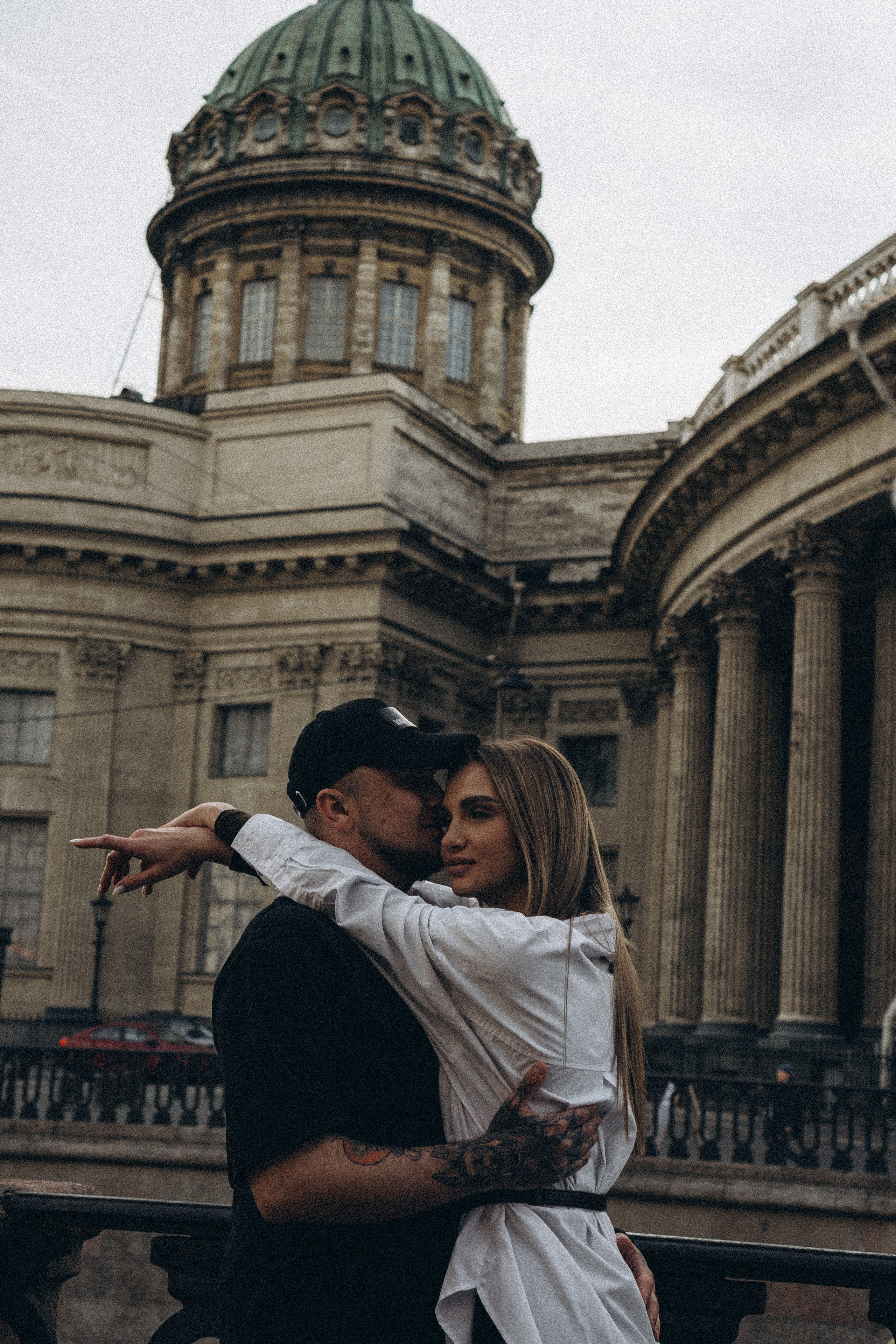 ПРОГУЛКА ПО ПИТЕРУ. Профессиональный фотограф, Санкт-Петербург — Виктория Богомолова