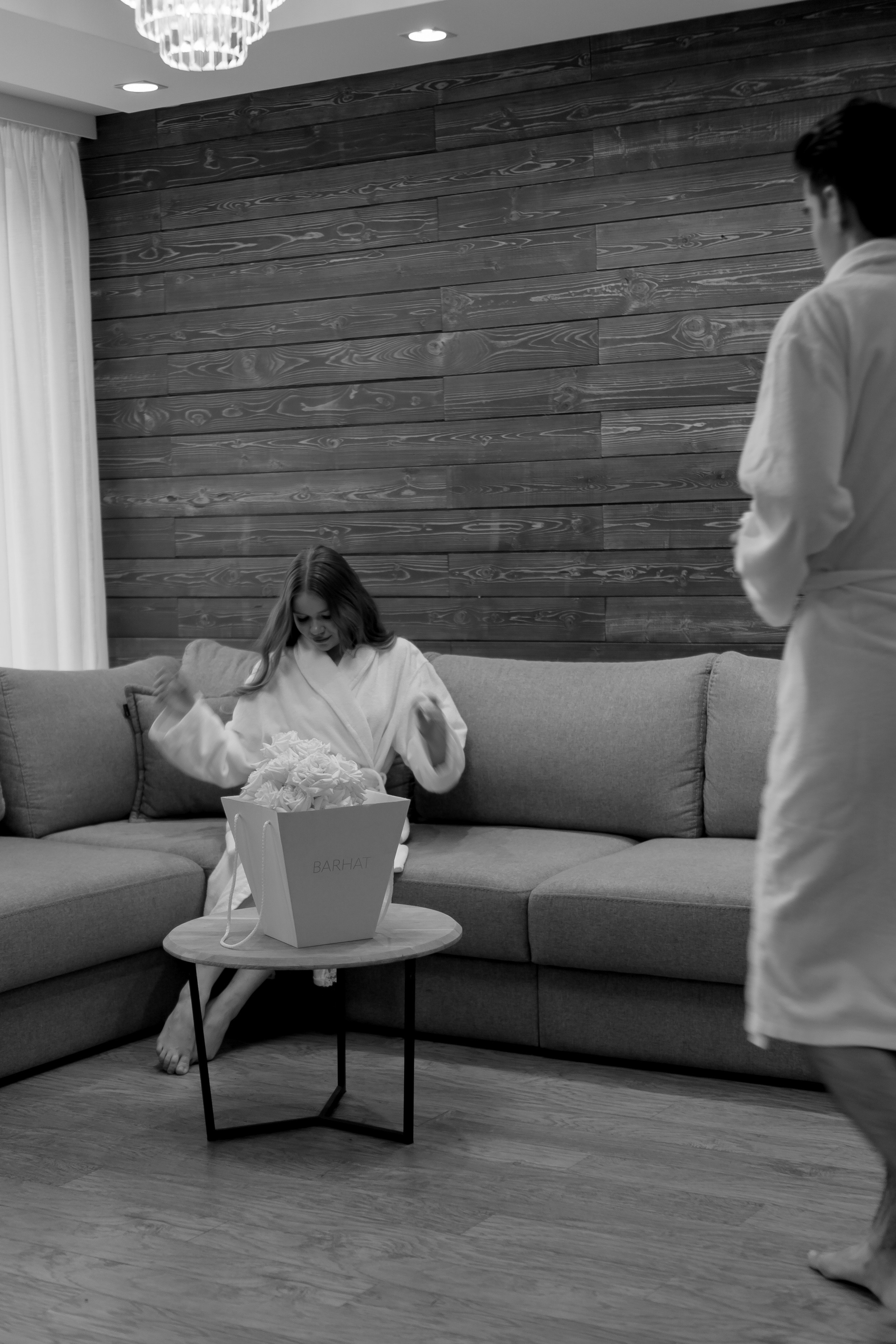 СВАДЕБНАЯ СЬЕМКА СБОРОВ В ОТЕЛЕ И ВЫЕЗД НА ЦЕРЕМОНИЮ (СНЯТО В СИБИРЕ В НИЖНЕВАРТОВСКЕ). Профессиональный фотограф, Санкт-Петербург — Виктория Богомолова