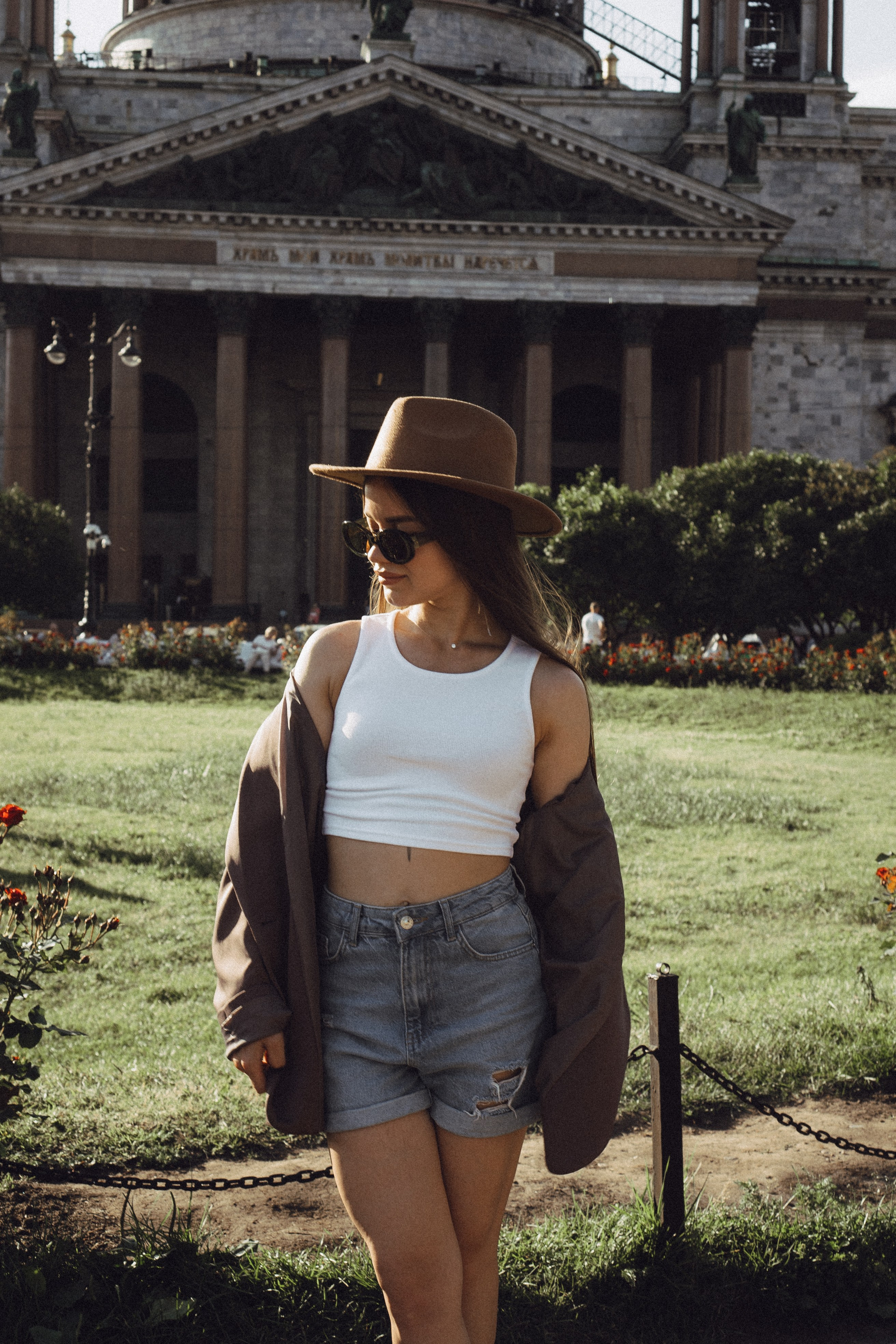 ПРОГУЛКА ПО САНКТ-ПЕТЕРБУРГУ. Профессиональный фотограф, Санкт-Петербург — Виктория Богомолова