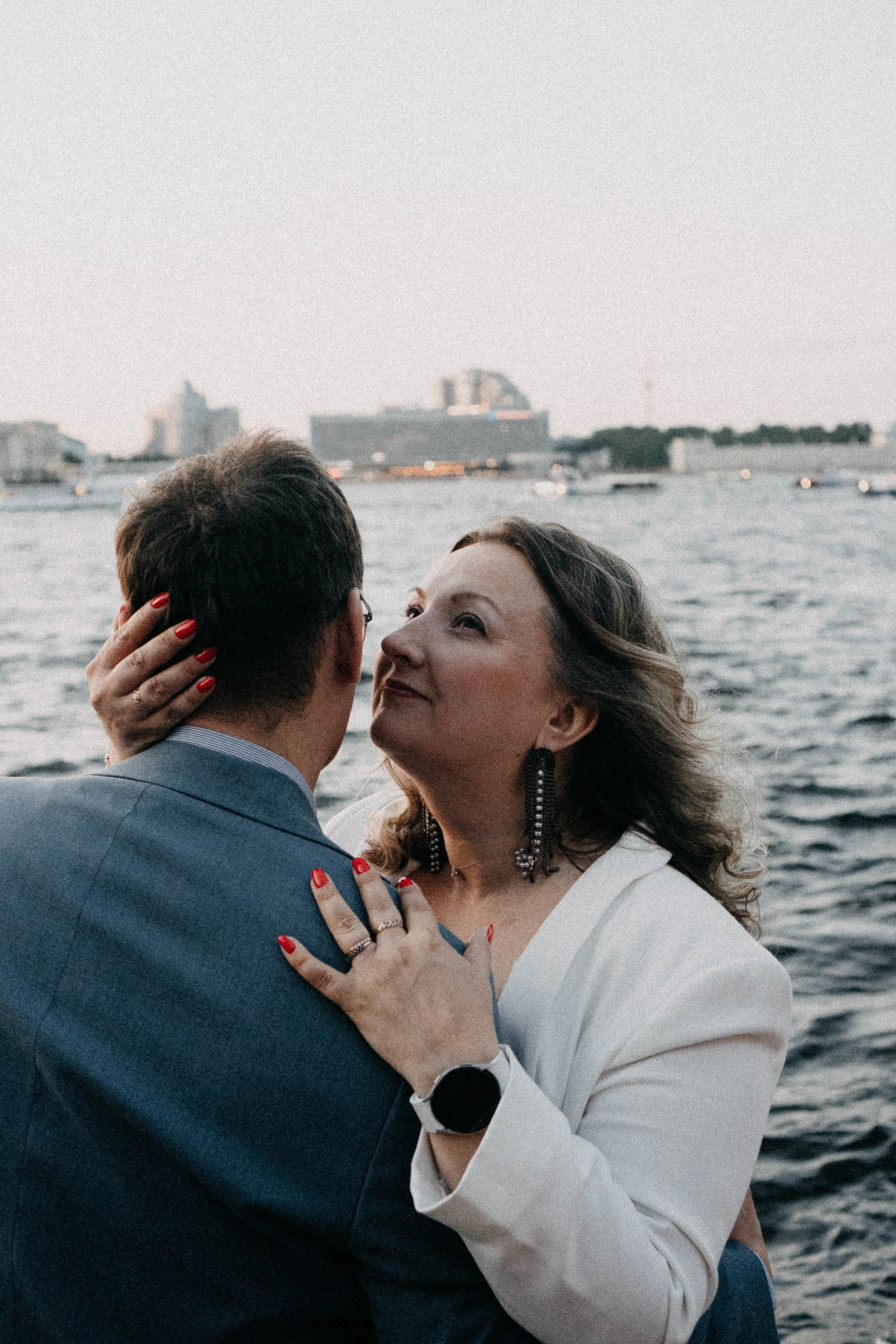 Закатная серия. Профессиональный фотограф, Санкт-Петербург — Виктория Богомолова