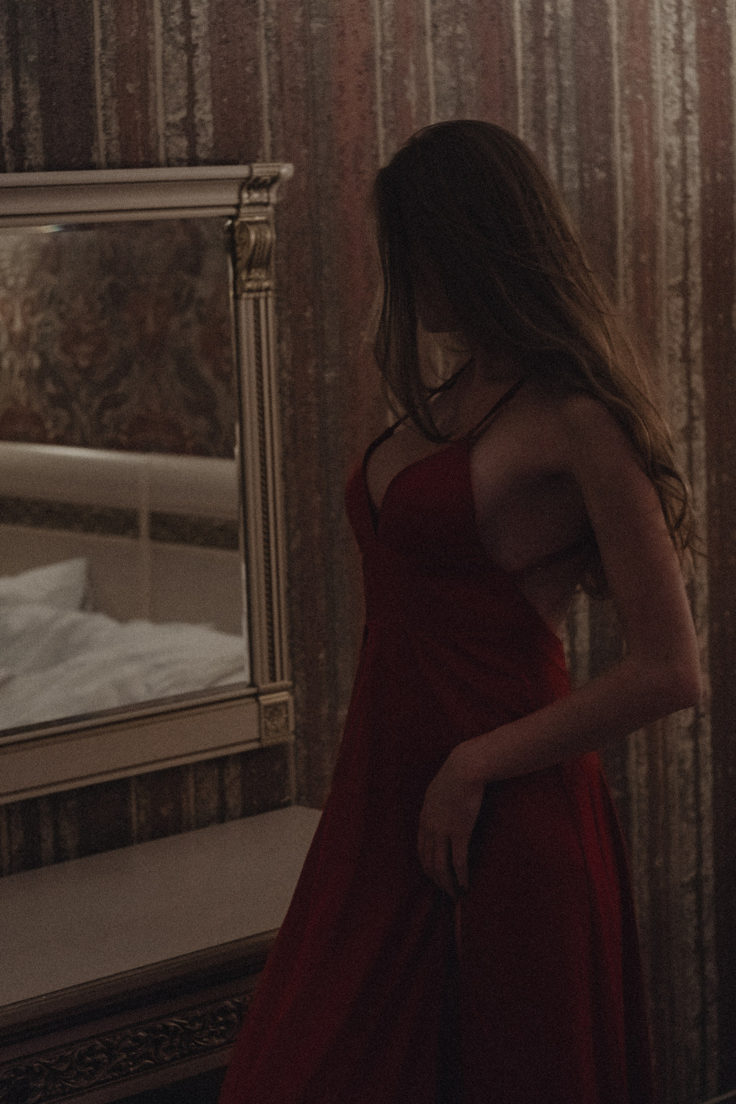 ОТЕЛЬНАЯ ИСТОРИЯ. Профессиональный фотограф, Санкт-Петербург — Виктория Богомолова