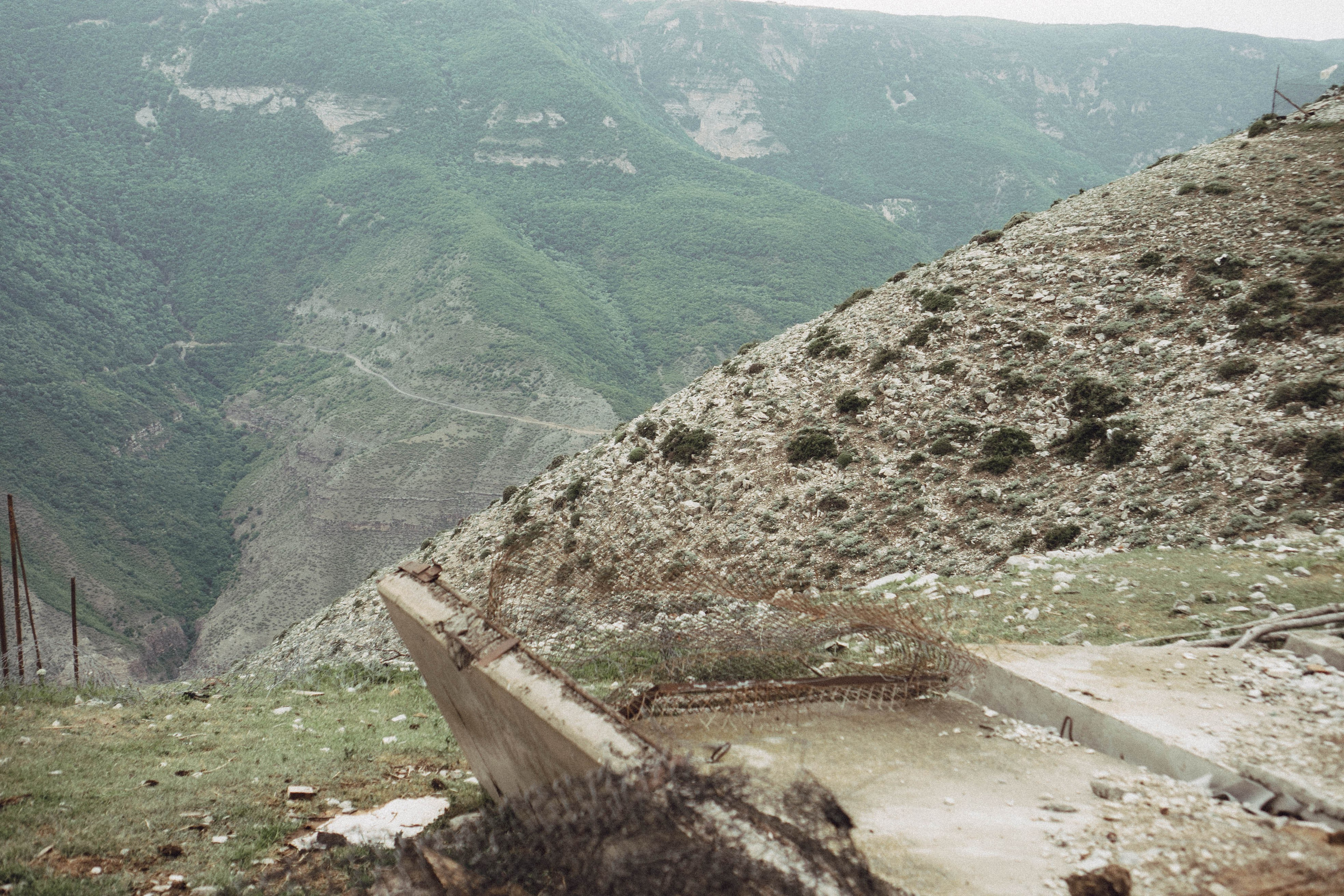 Кавказ. Профессиональный фотограф, Санкт-Петербург — Виктория Богомолова