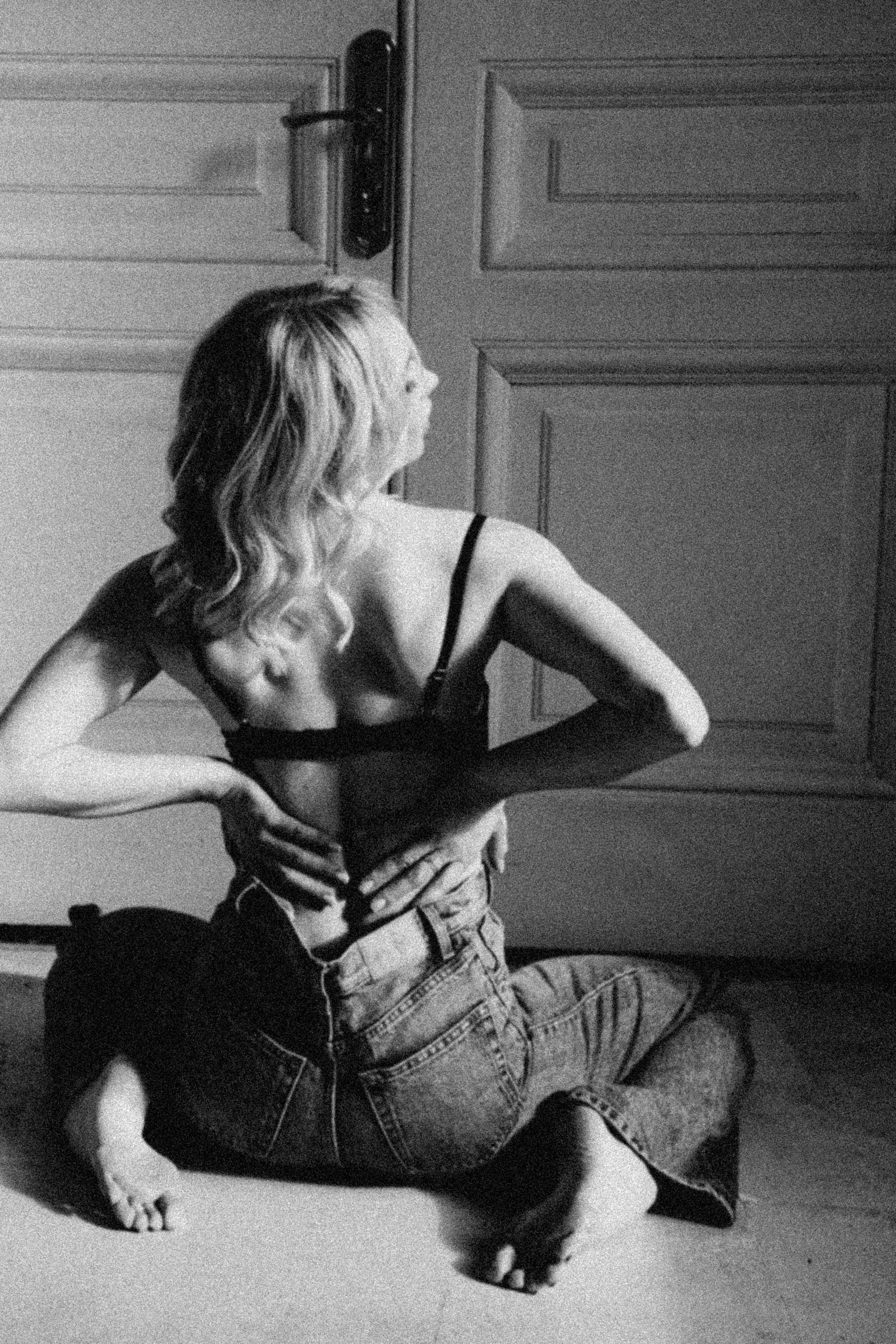 Студийная. Профессиональный фотограф, Санкт-Петербург — Виктория Богомолова