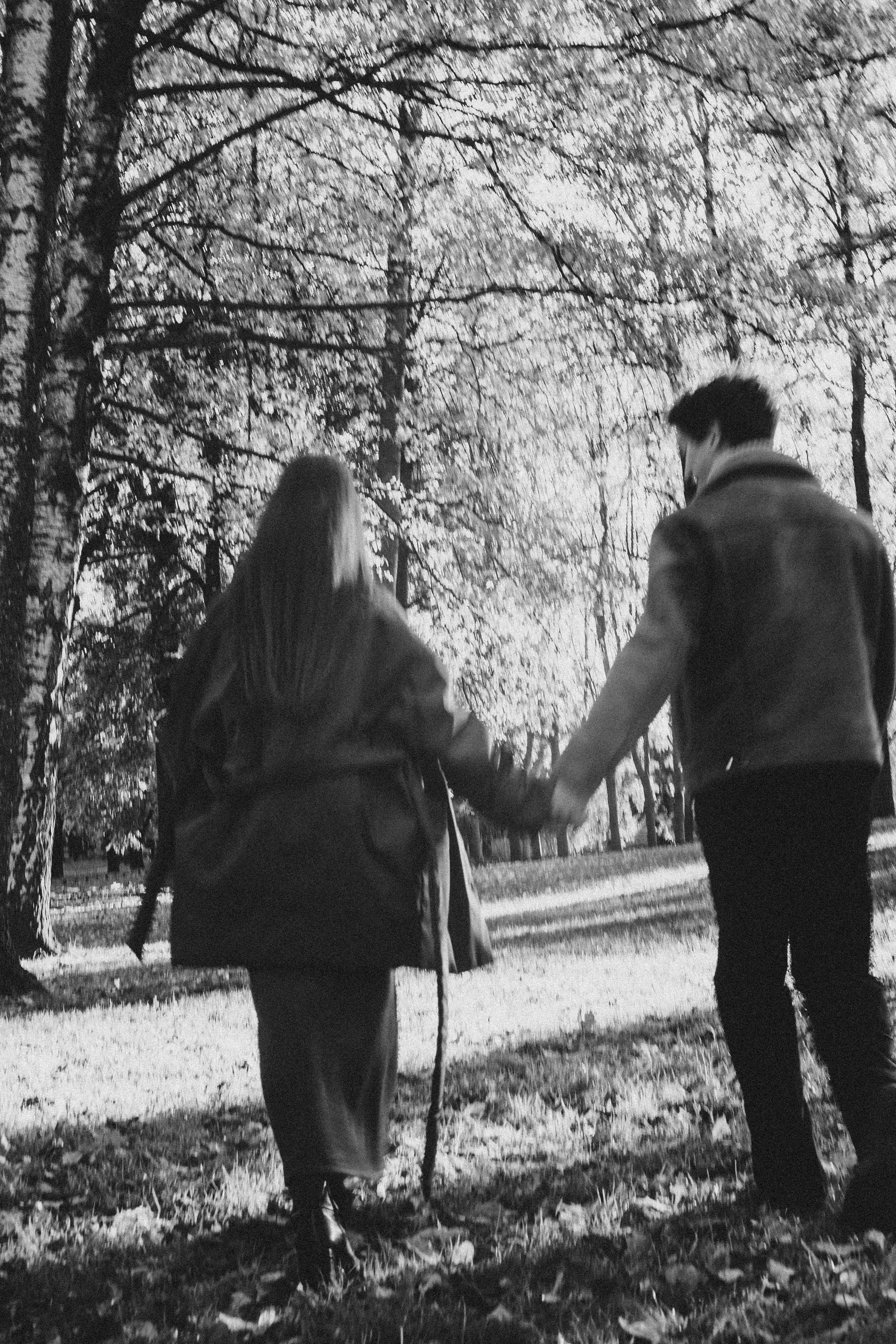 ОСЕННЯЯ ПРОГУЛКА. Профессиональный фотограф, Санкт-Петербург — Виктория Богомолова