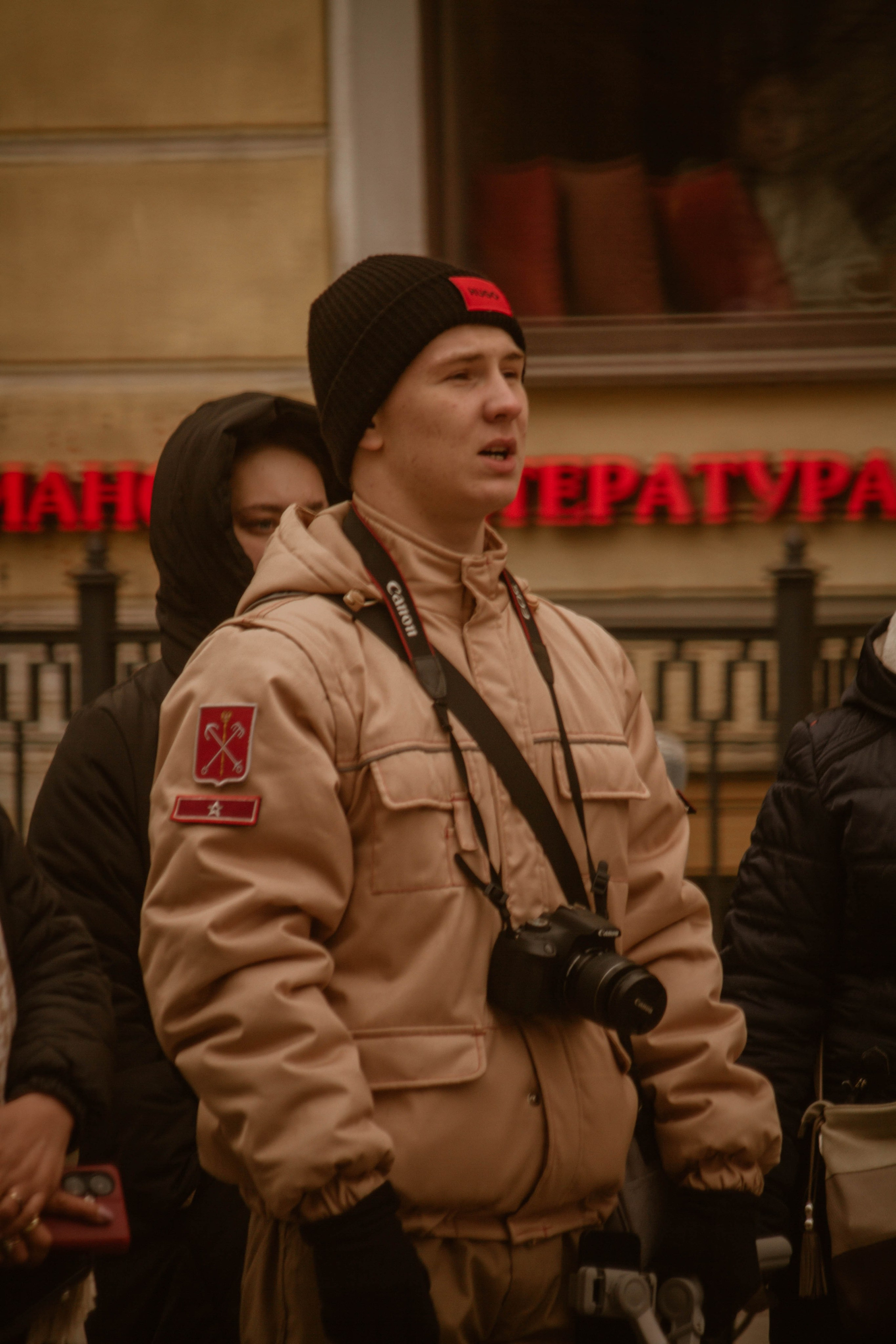 10 ЛЕТ ВМЕСТЕ — Патриотическая акция. Создадим шедевр? Виталина и её фотоискусство