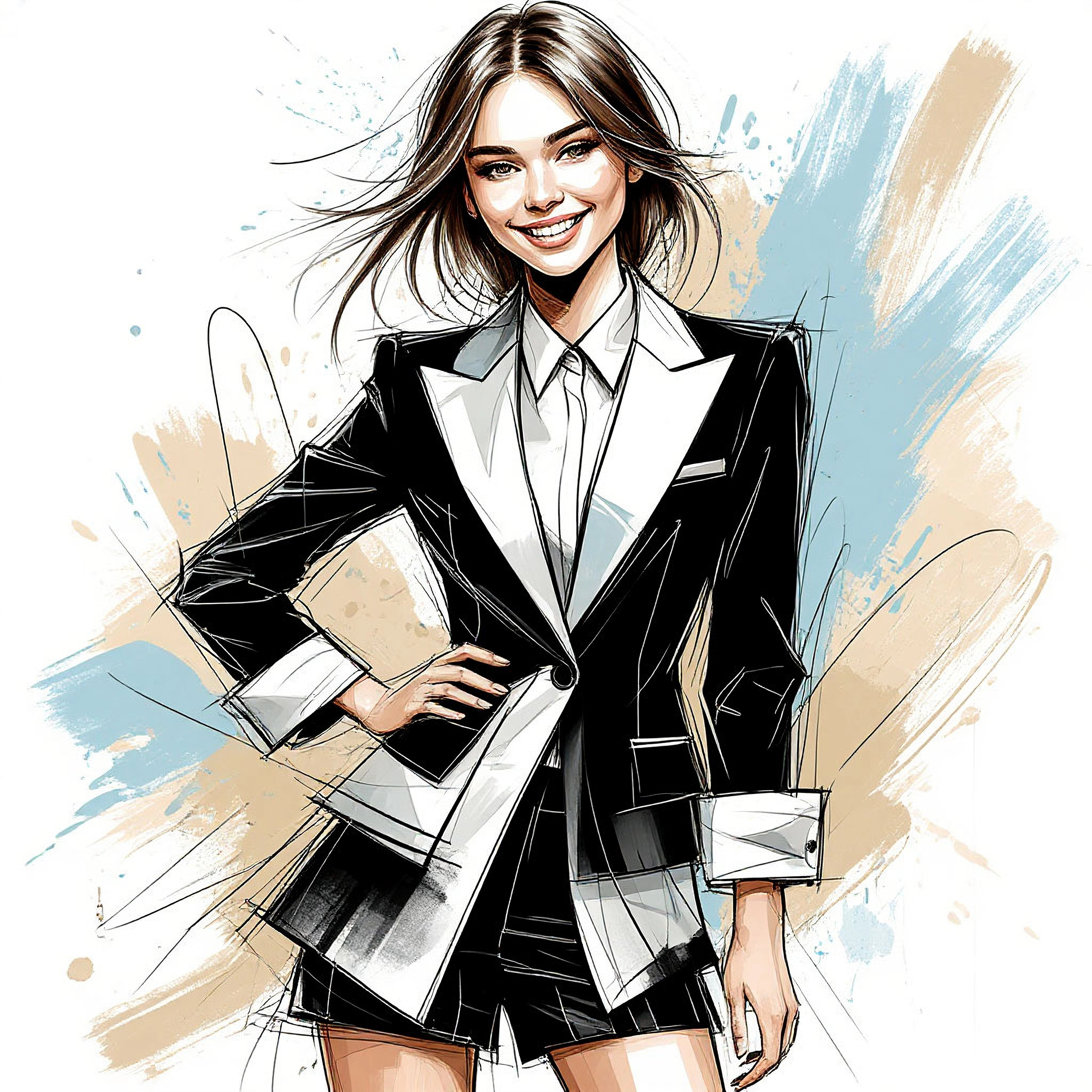 100 образов на Последний звонок — подобрали для будущих выпускниц. Школа для девочек во Владивостоке — Само Совершенство