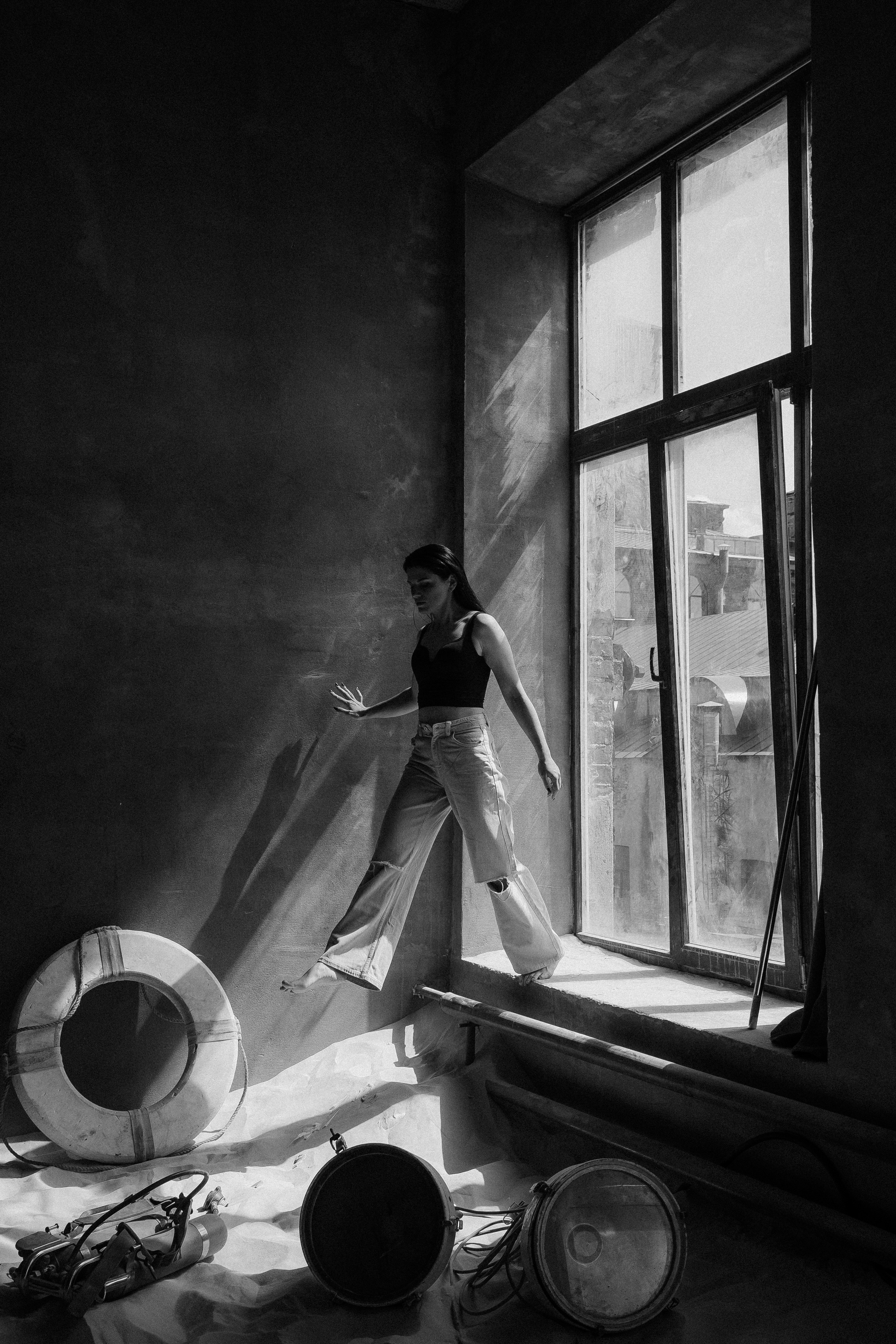 Портфолио. Фотограф в Мурманске Полина Аленовская