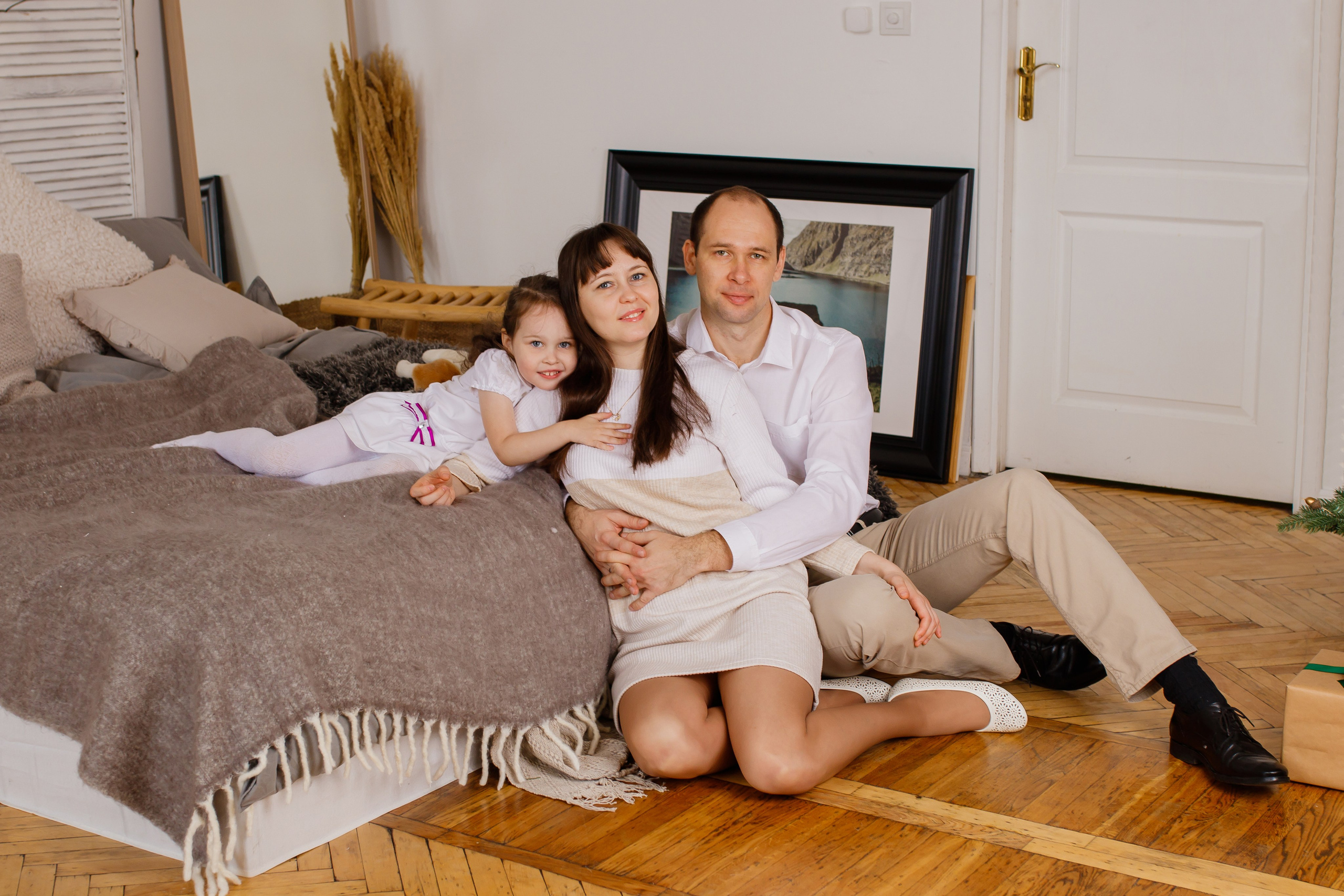 Фотостудия