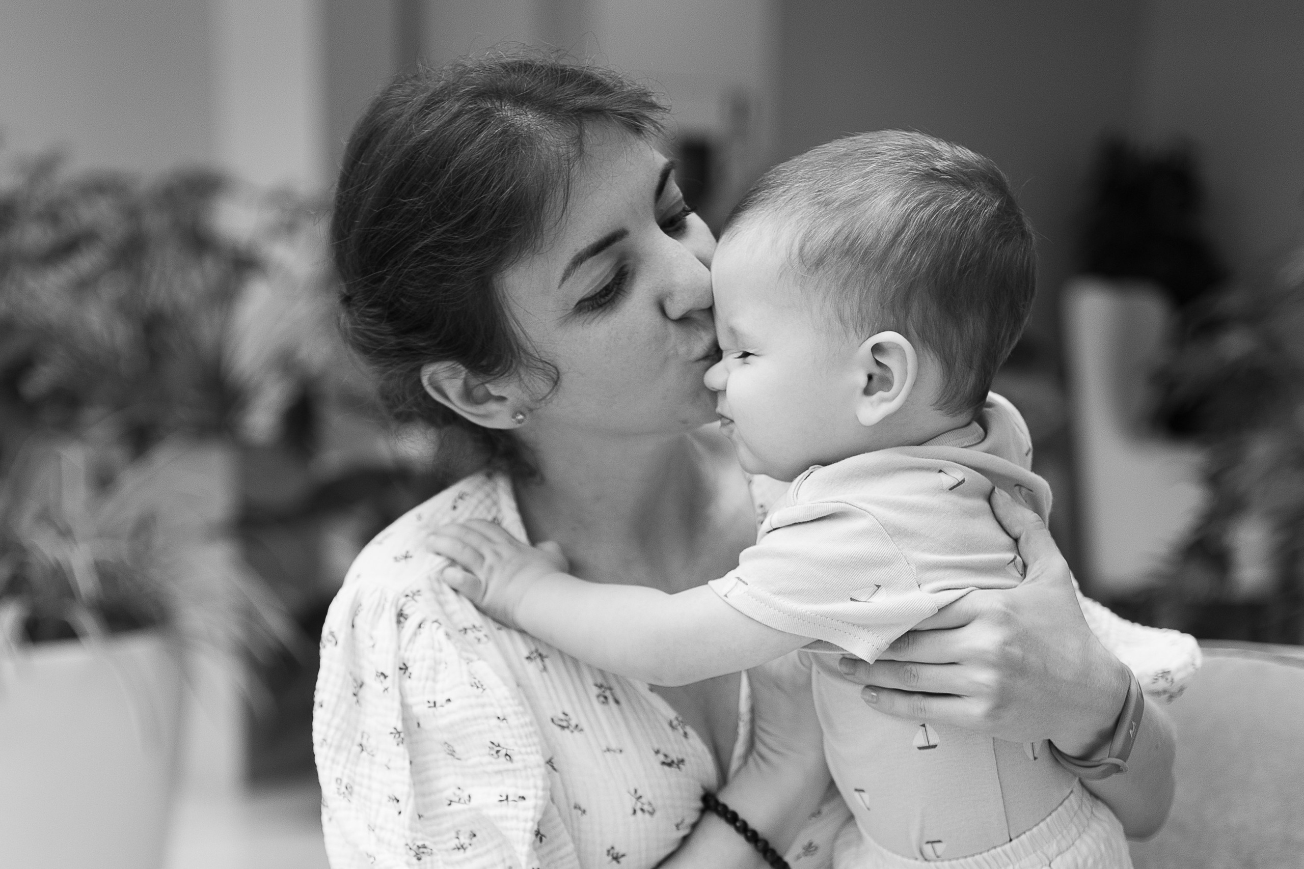 Екатерина, Виталий и Никита. Свадебный и семейный фотограф Виолетта Сидельникова. Краснодар, Россия, Беларусь, Европа