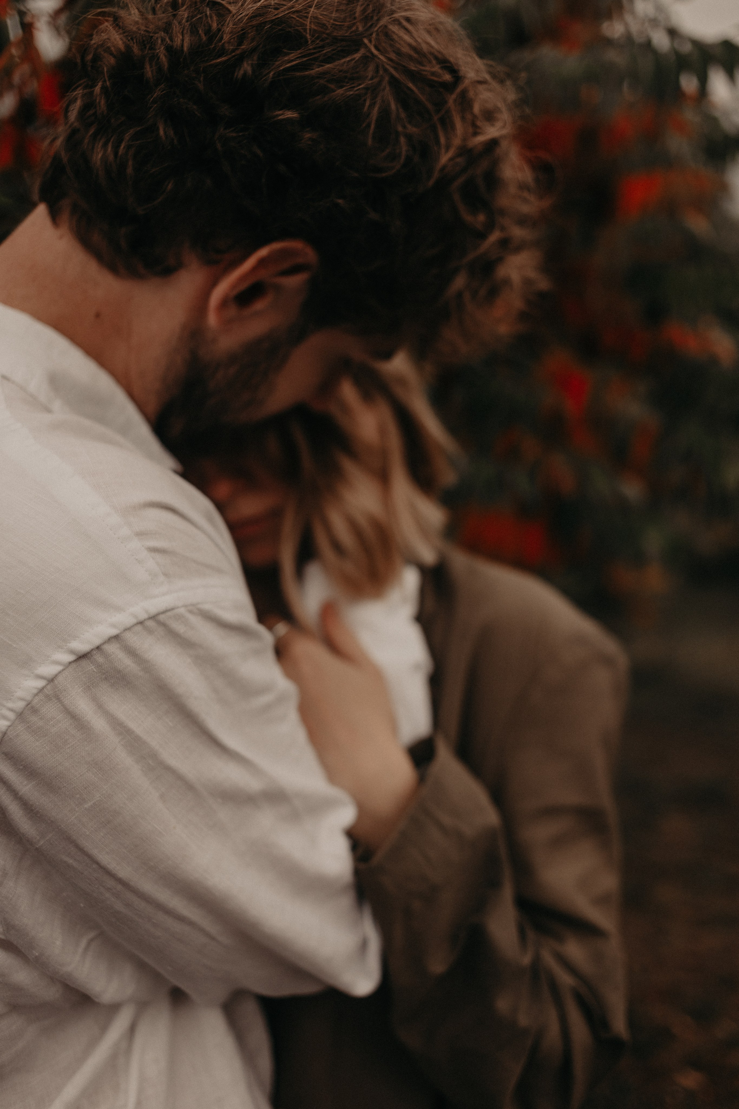 Годовщина, первые 10 лет вместе. Фотограф в Краснодаре Евгения Михаевич