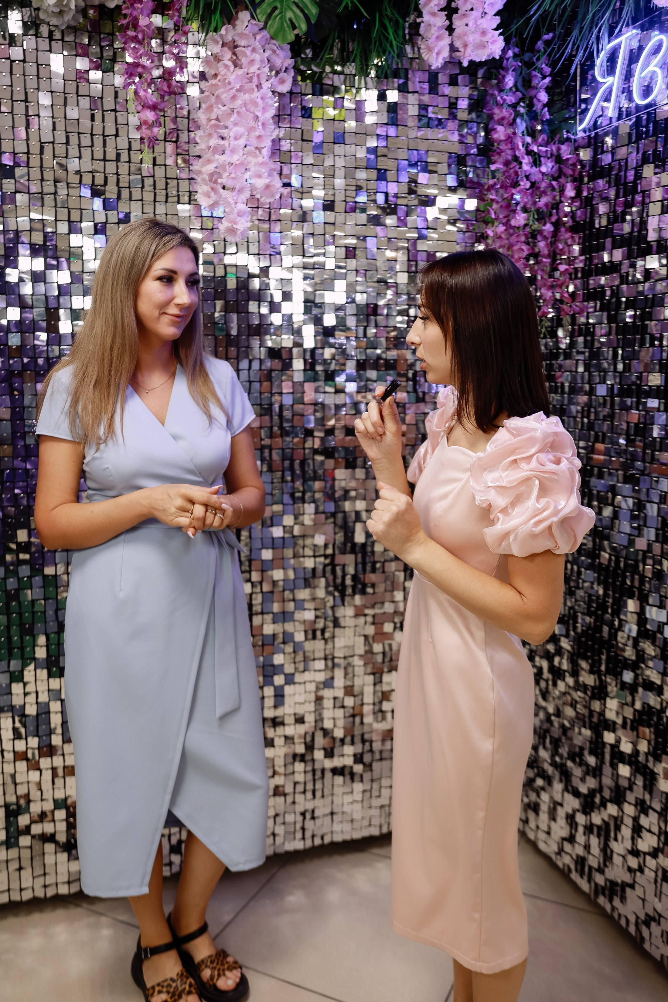 Выпускной Лицей 113. Фотограф Юлия Мальцева