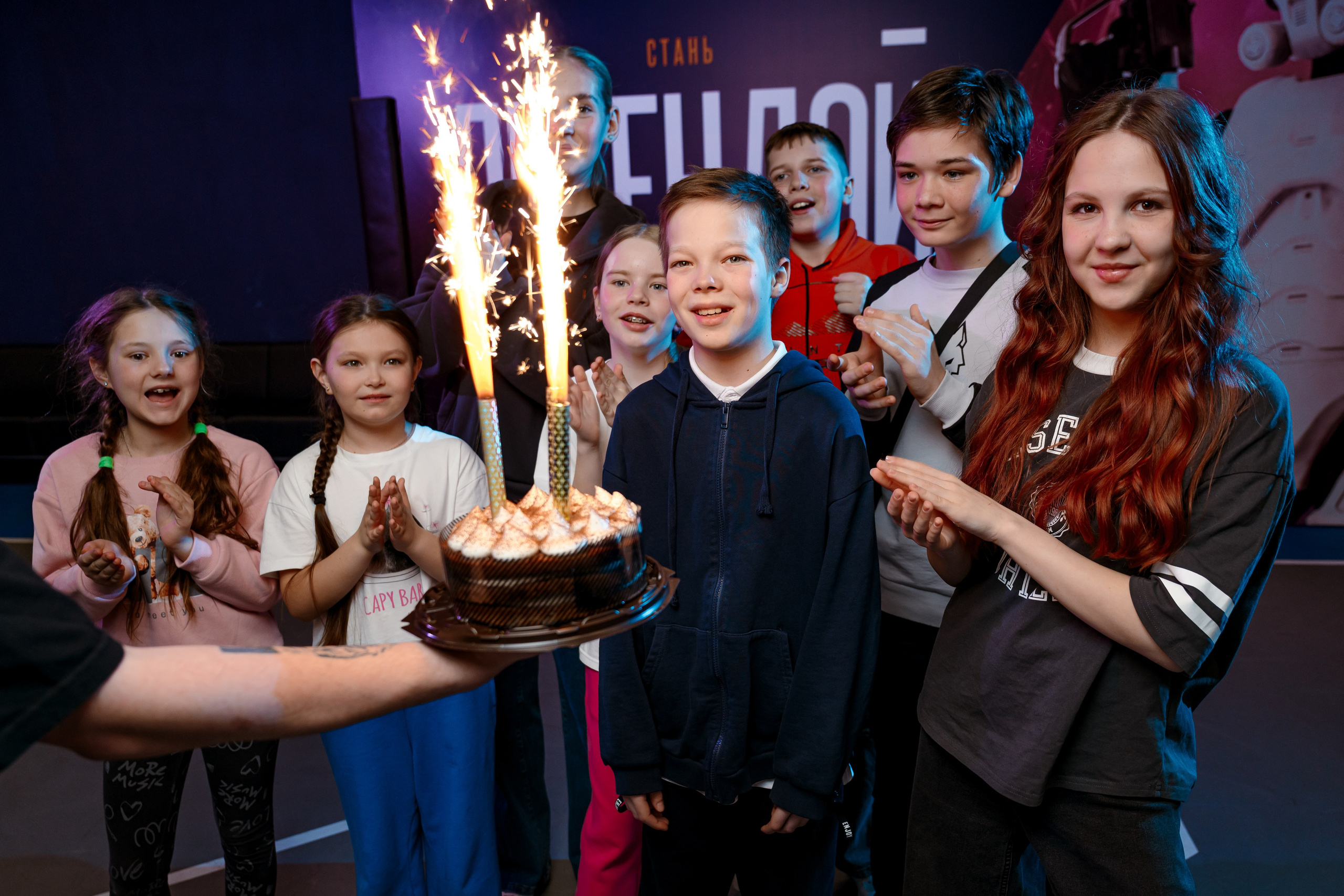 VIAR. Максим Комаров — Профессиональный фотограф