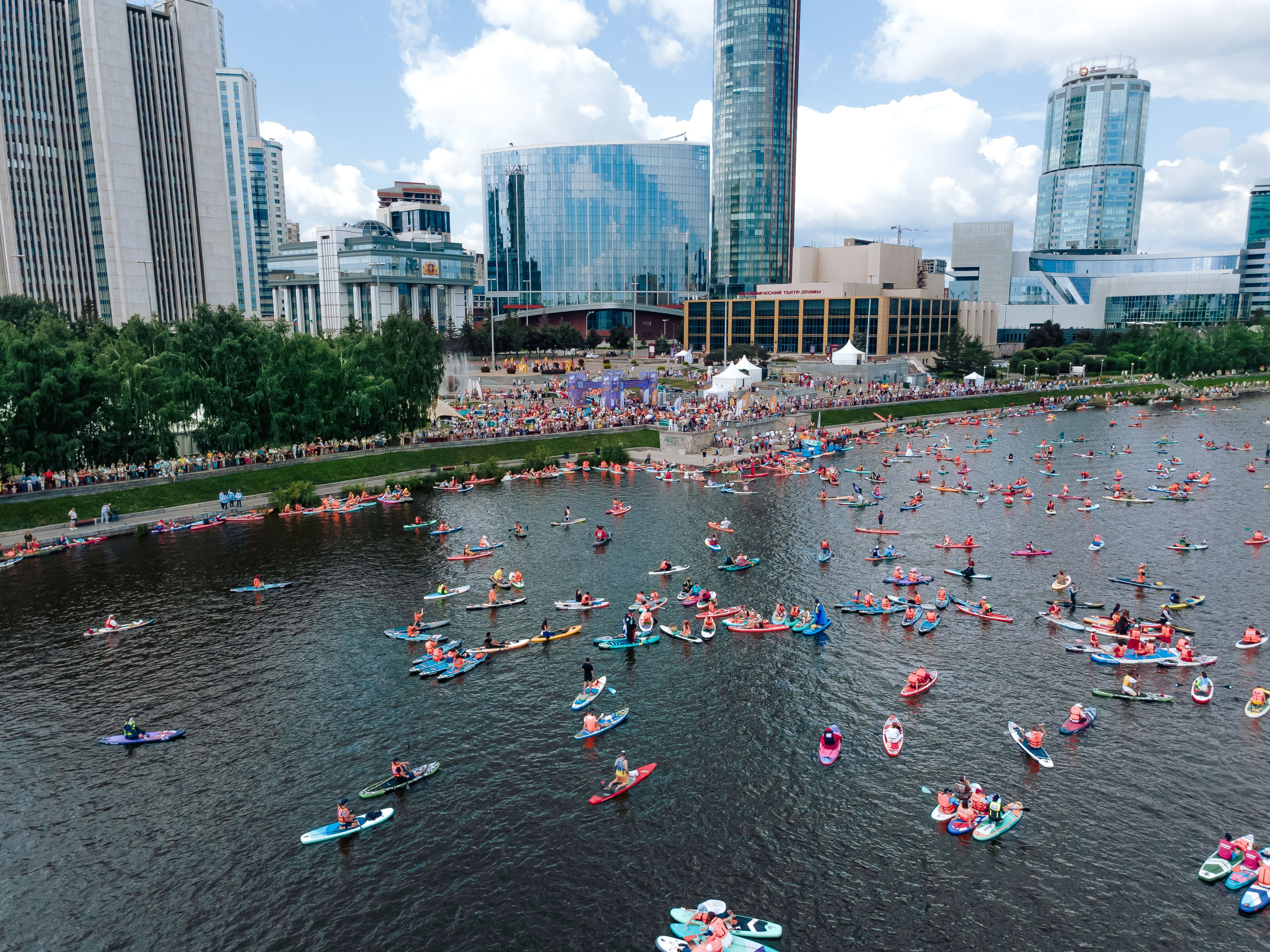 SUP FEST. Максим Комаров — Профессиональный фотограф