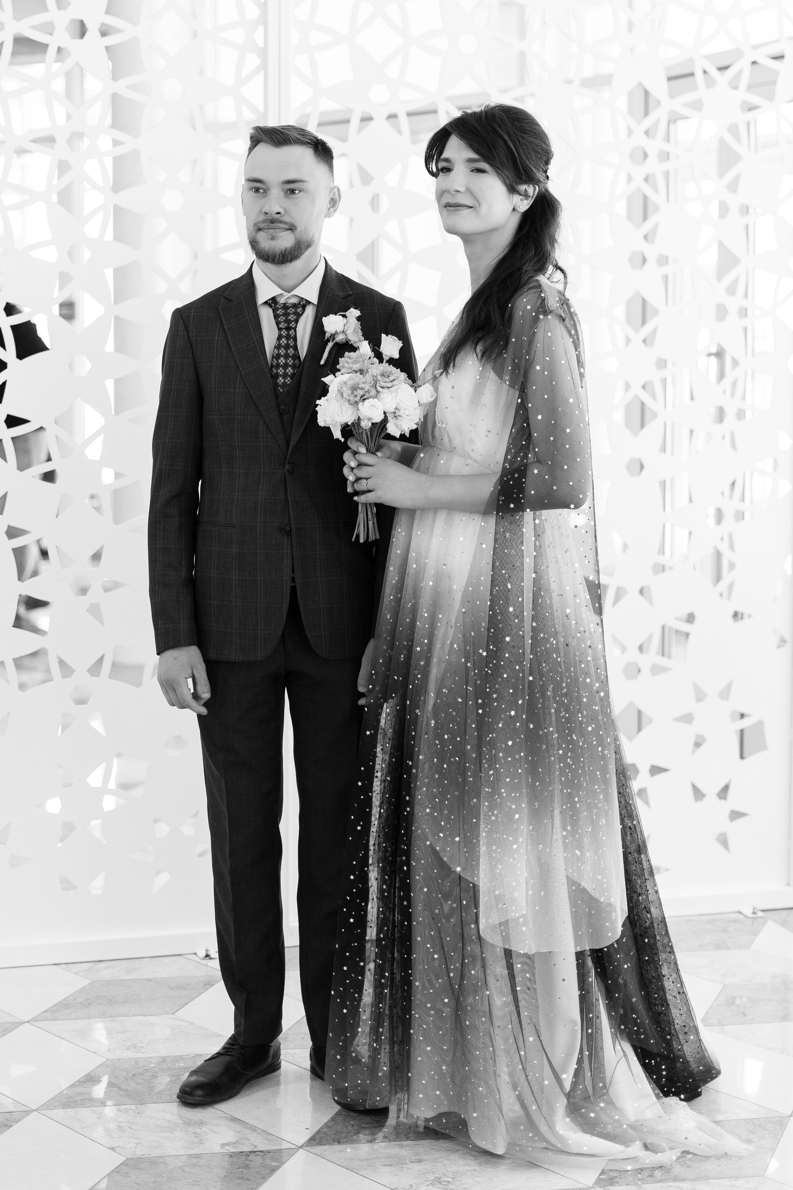 Виктория & Максим. Анастасия Паршукова — фотограф Шерегеш Новосибирск