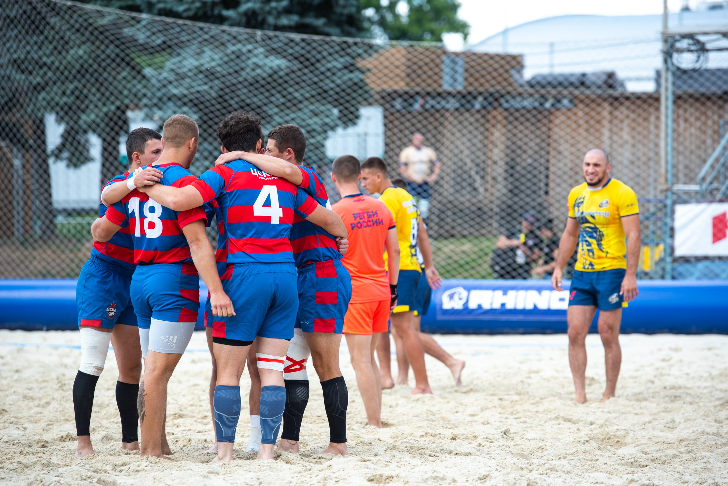 Спорт. Свадебный и репортажный фотограф Антон Воробьев