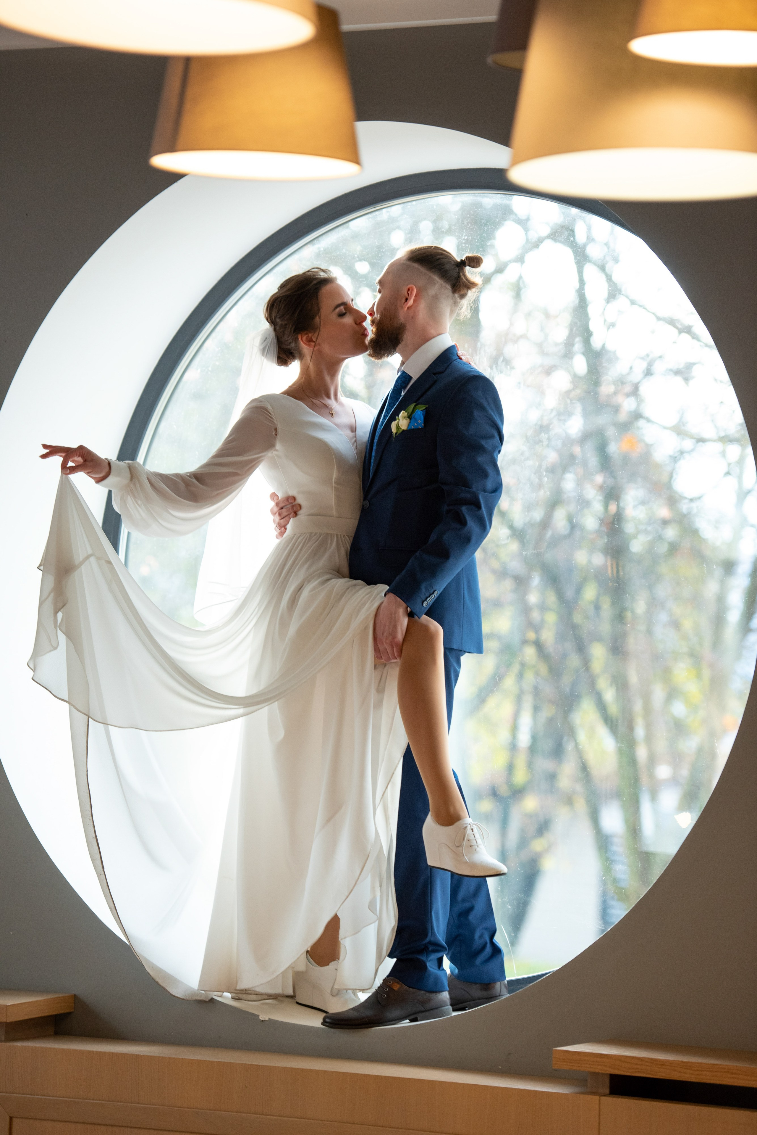 Свадебные кадры. Свадебный и репортажный фотограф Антон Воробьев