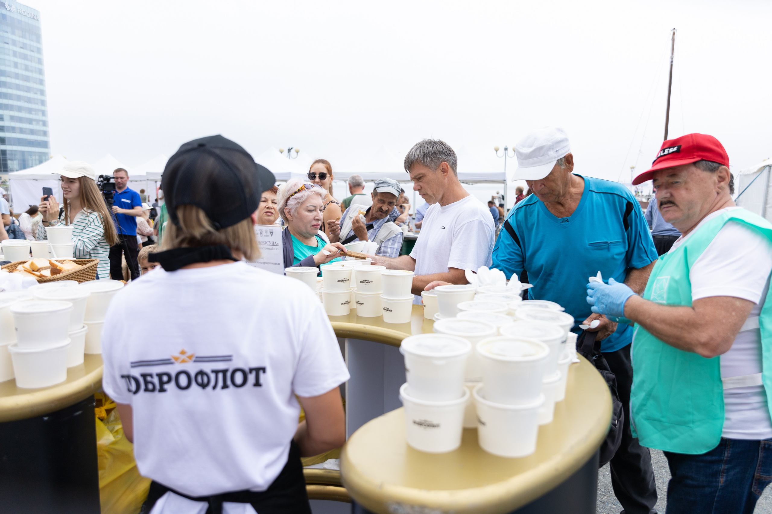 День Рыбака. Олег Катакинов| Репортажный фотограф в городе у моря (Владивосток)