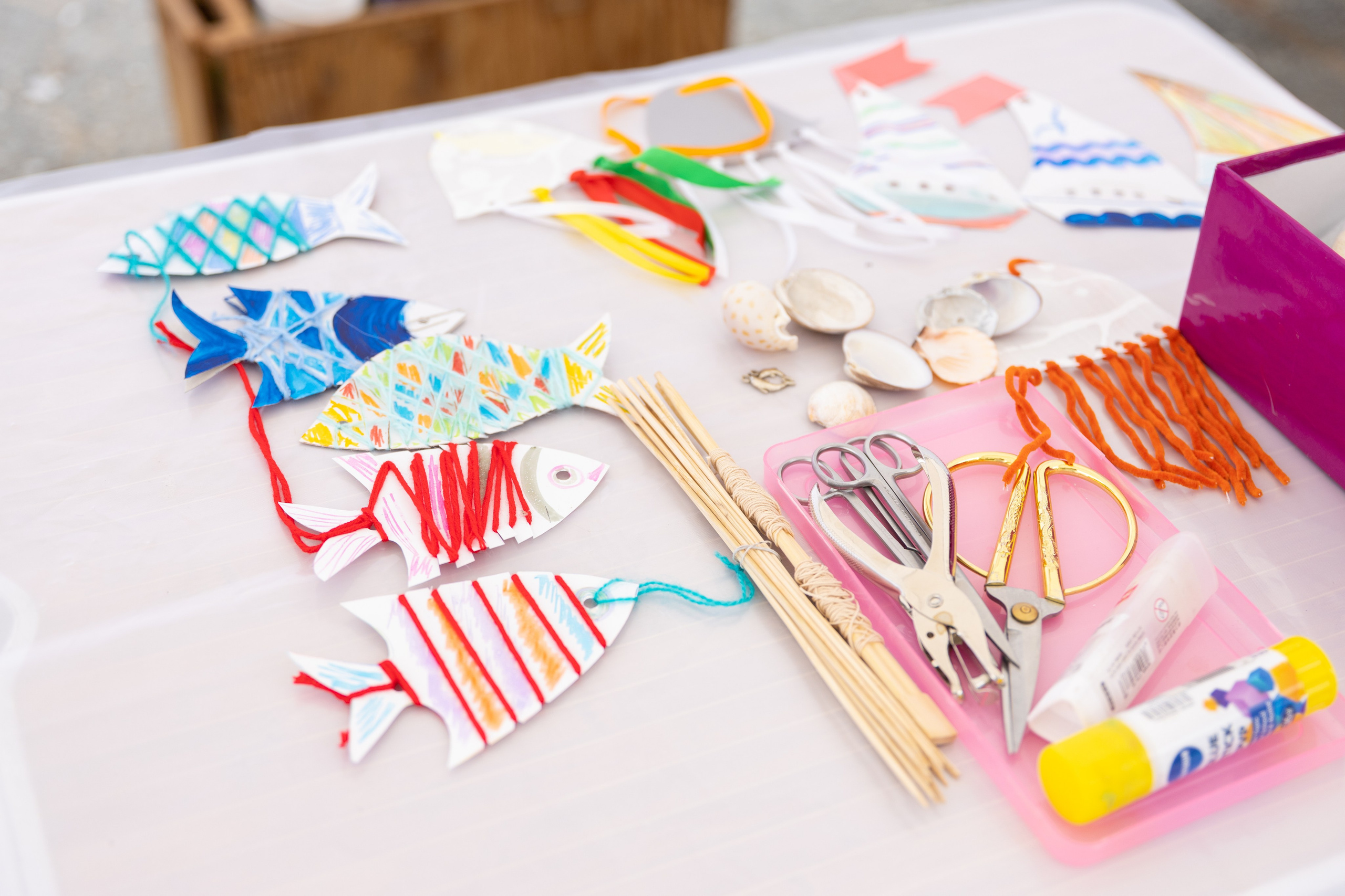 День рыбака. Владивосток 2025. Олег Катакинов| Репортажный фотограф в городе у моря (Владивосток)