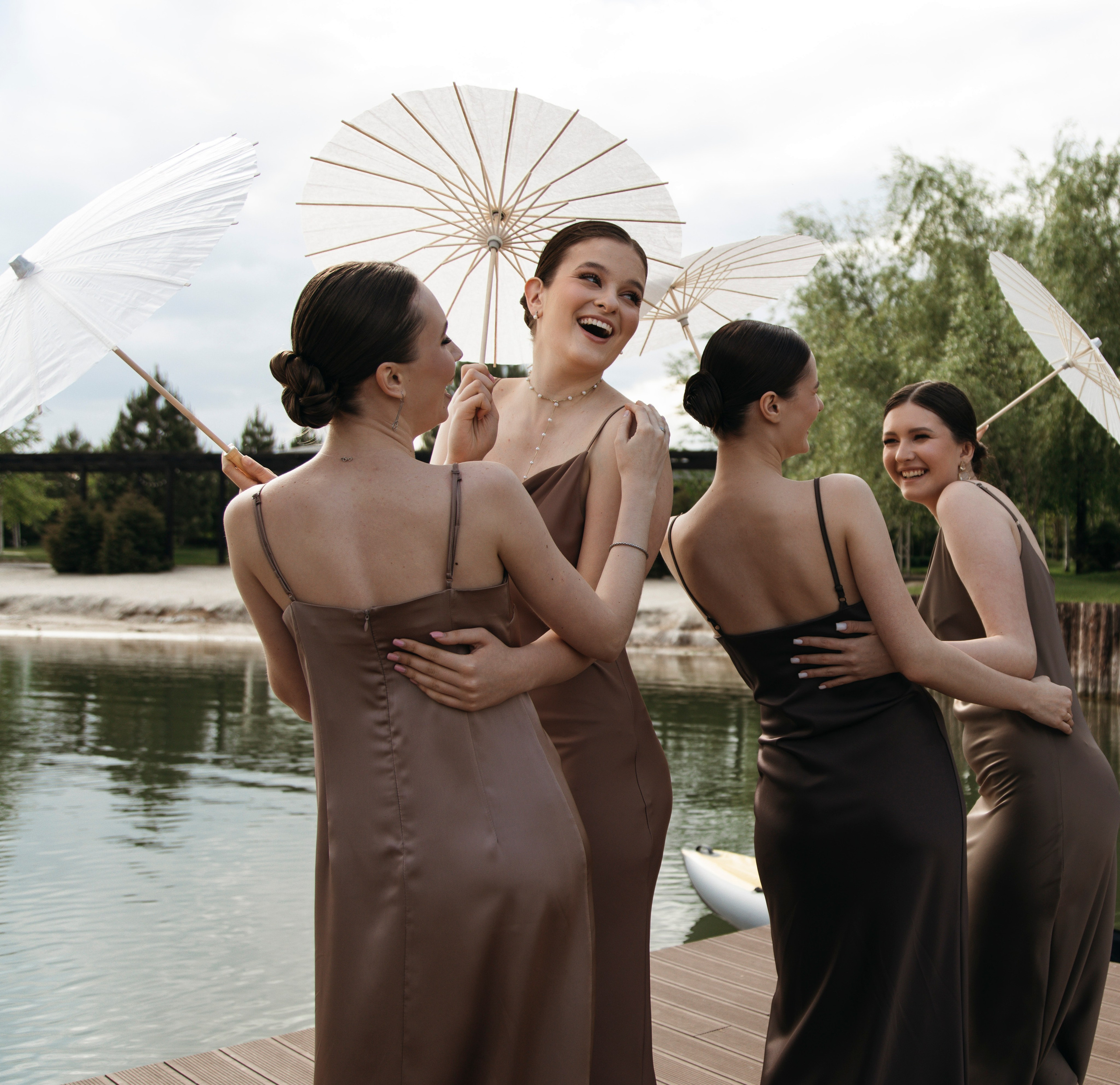 Андрей и Таисия. Nikolpinhasova