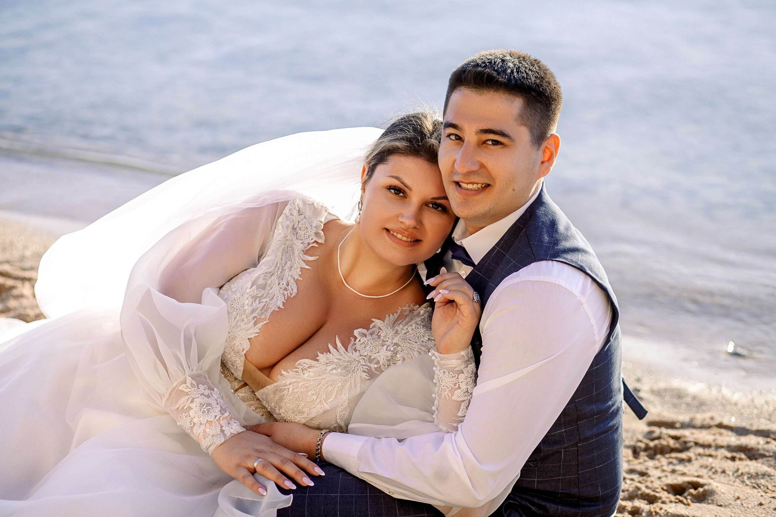 Свадебный. Фотограф Хургада / Египет Натали Шувалова