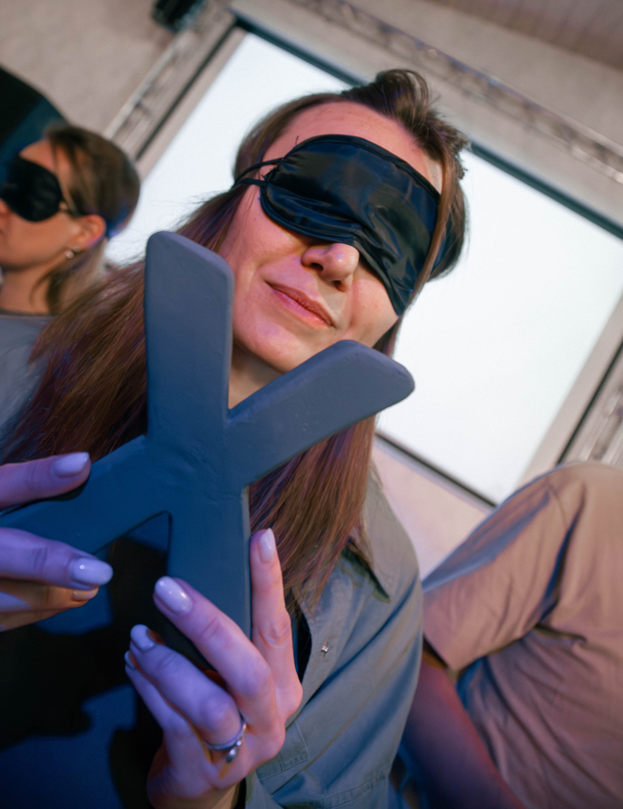 Тимбилдинг